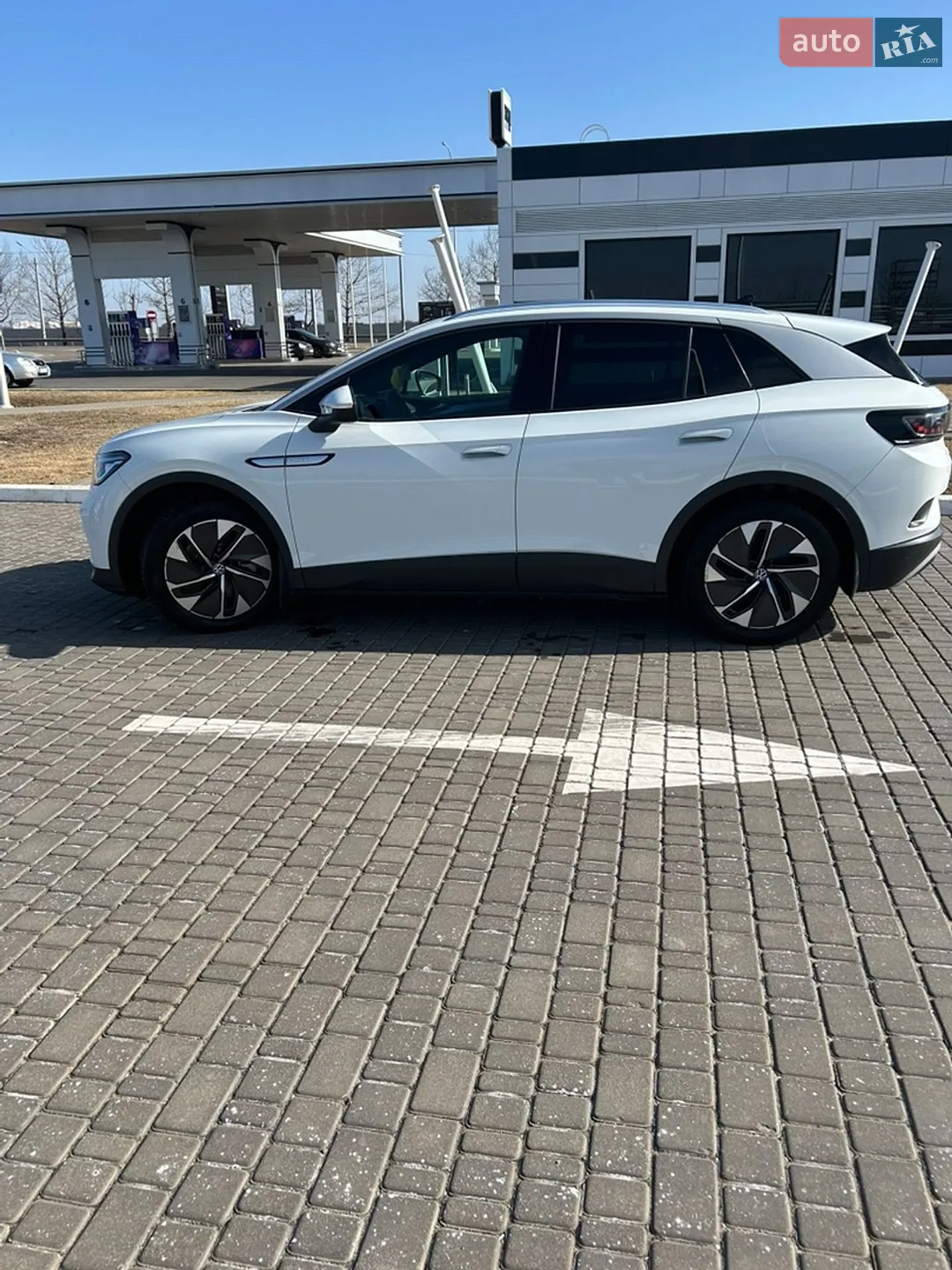 2022 Volkswagen ID.4 - мініатюра 4