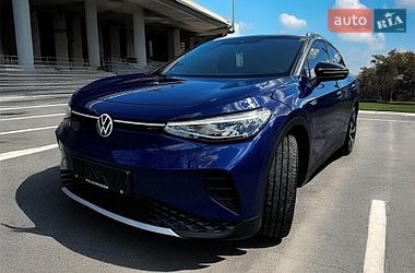 Внедорожник / Кроссовер Volkswagen ID.4 2020 в Казатине