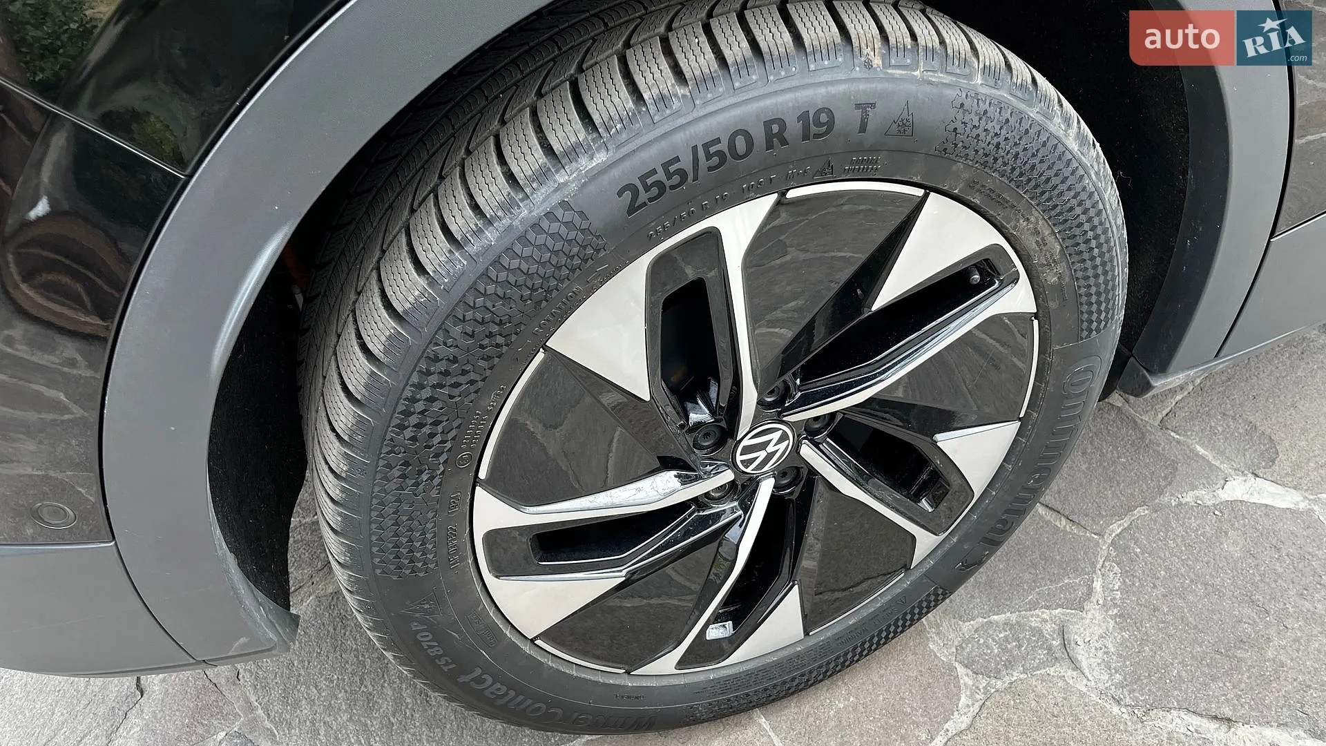 2023 Volkswagen ID.4 - мініатюра 16