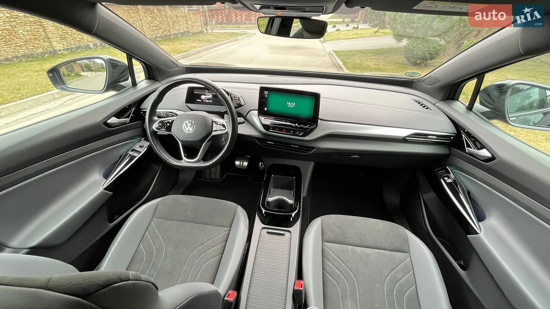 2023 Volkswagen ID.4 - мініатюра 33