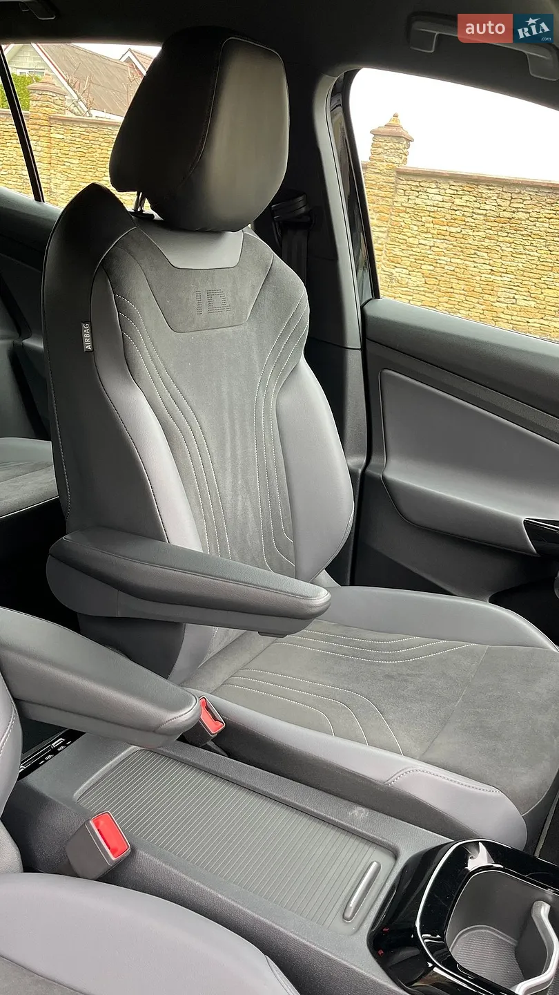 2023 Volkswagen ID.4 - мініатюра 37