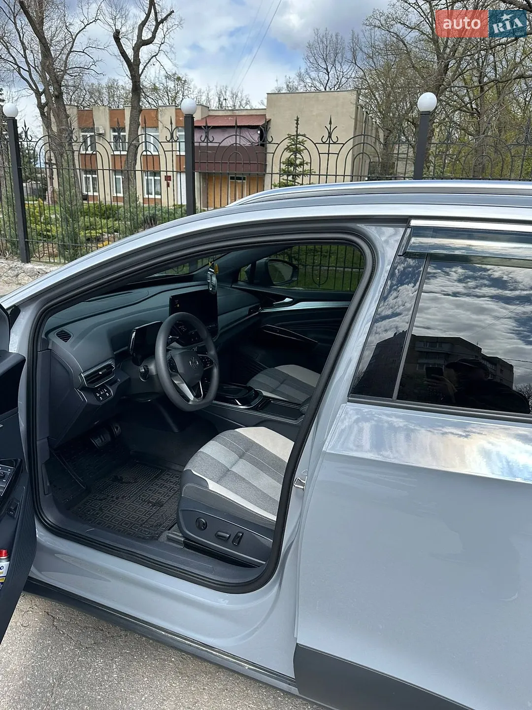 2021 Volkswagen ID.4 - мініатюра 17