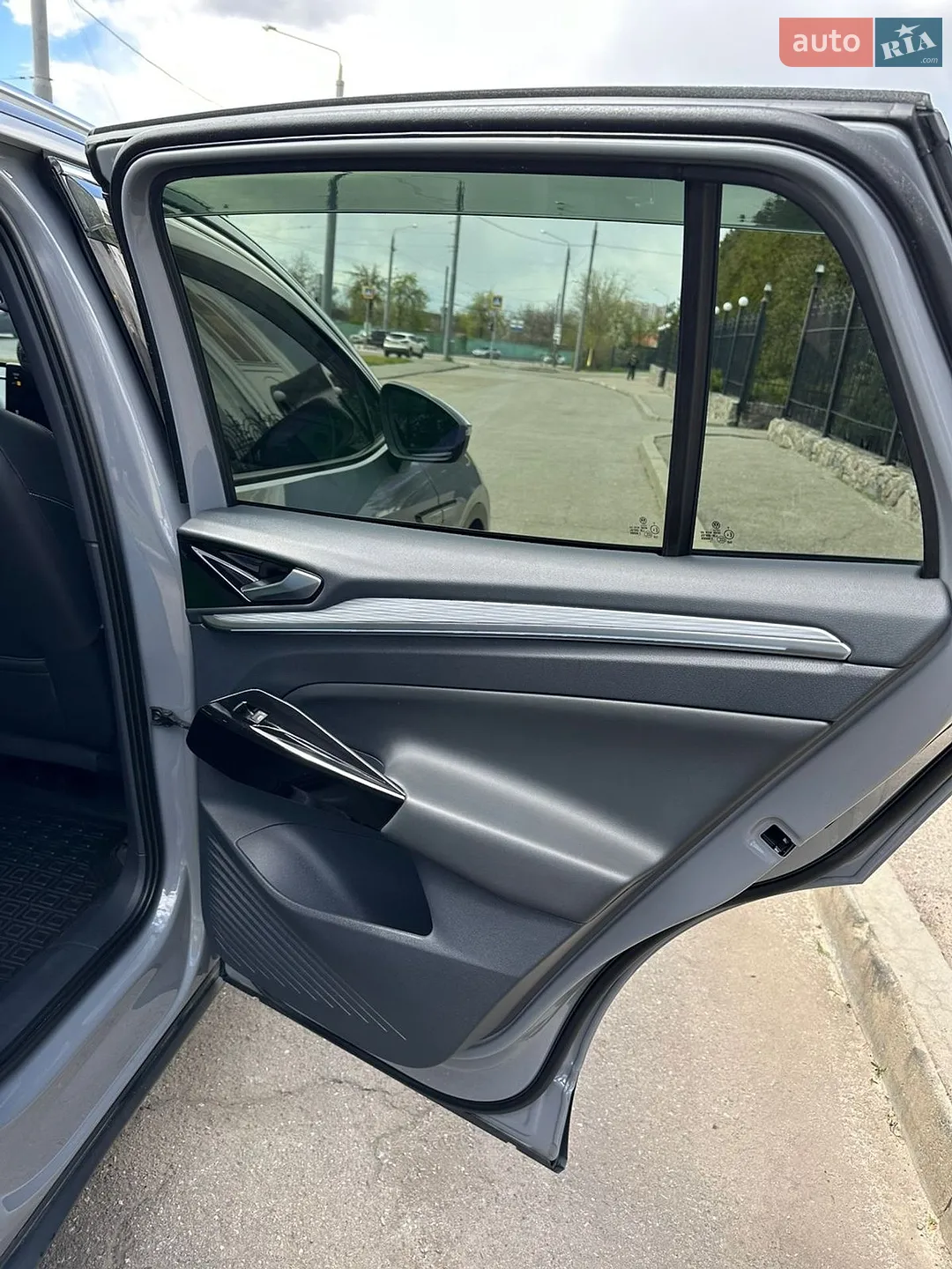 2021 Volkswagen ID.4 - мініатюра 15