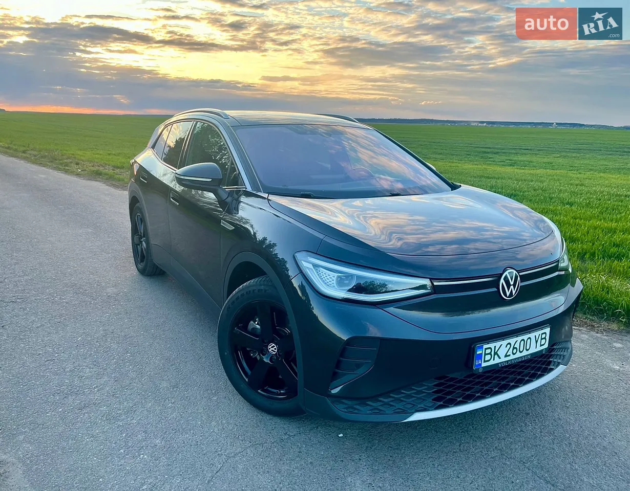 2022 Volkswagen ID.4 - мініатюра 28