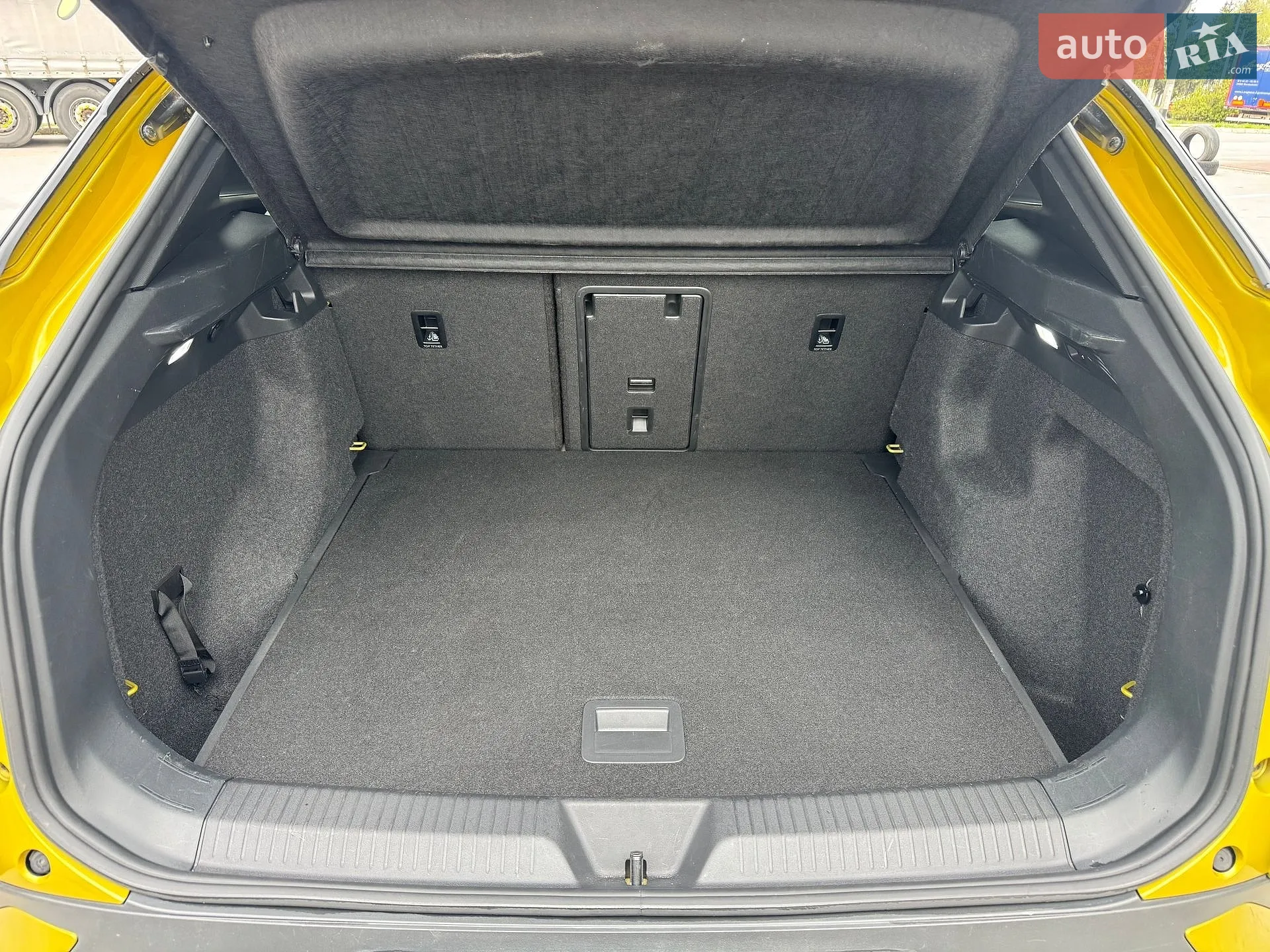 2021 Volkswagen ID.4 - мініатюра 7