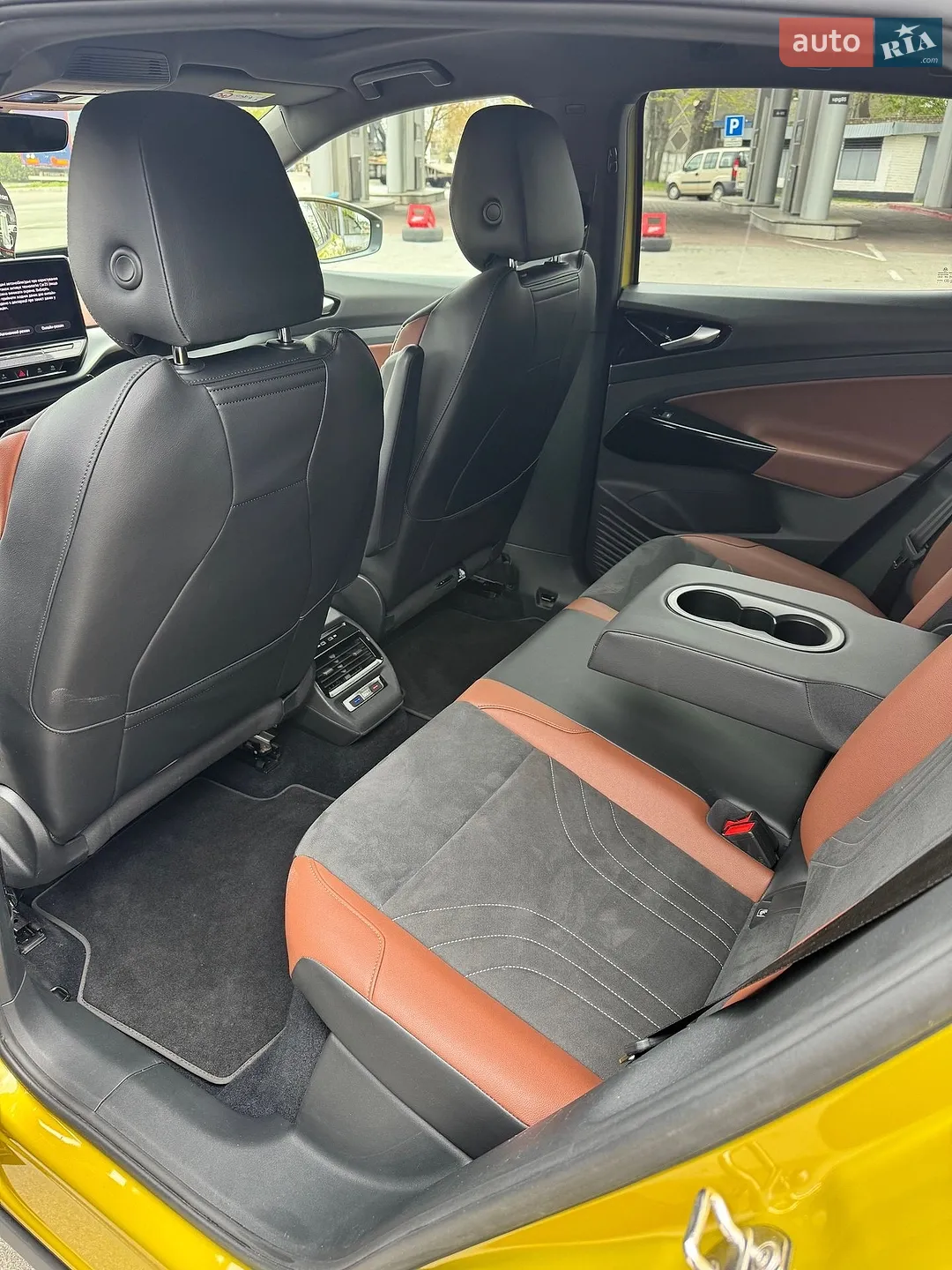 2021 Volkswagen ID.4 - мініатюра 8
