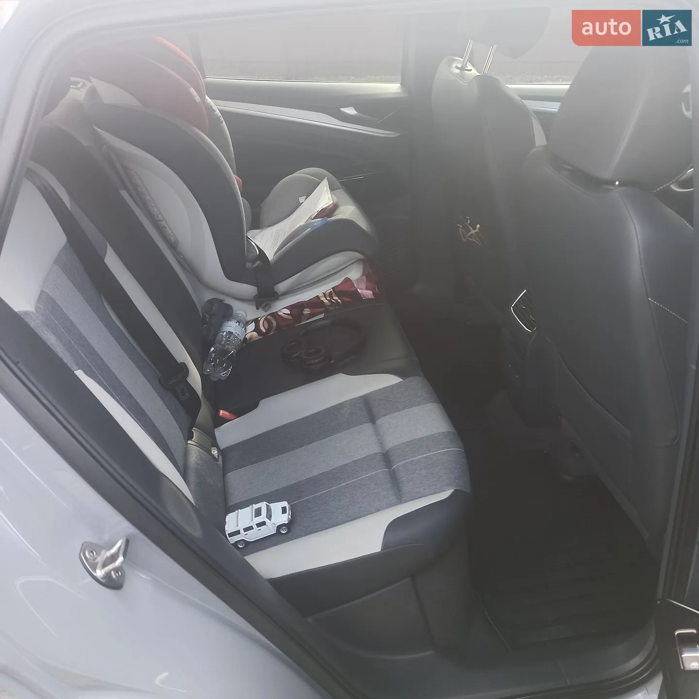 2022 Volkswagen ID.4 - мініатюра 2