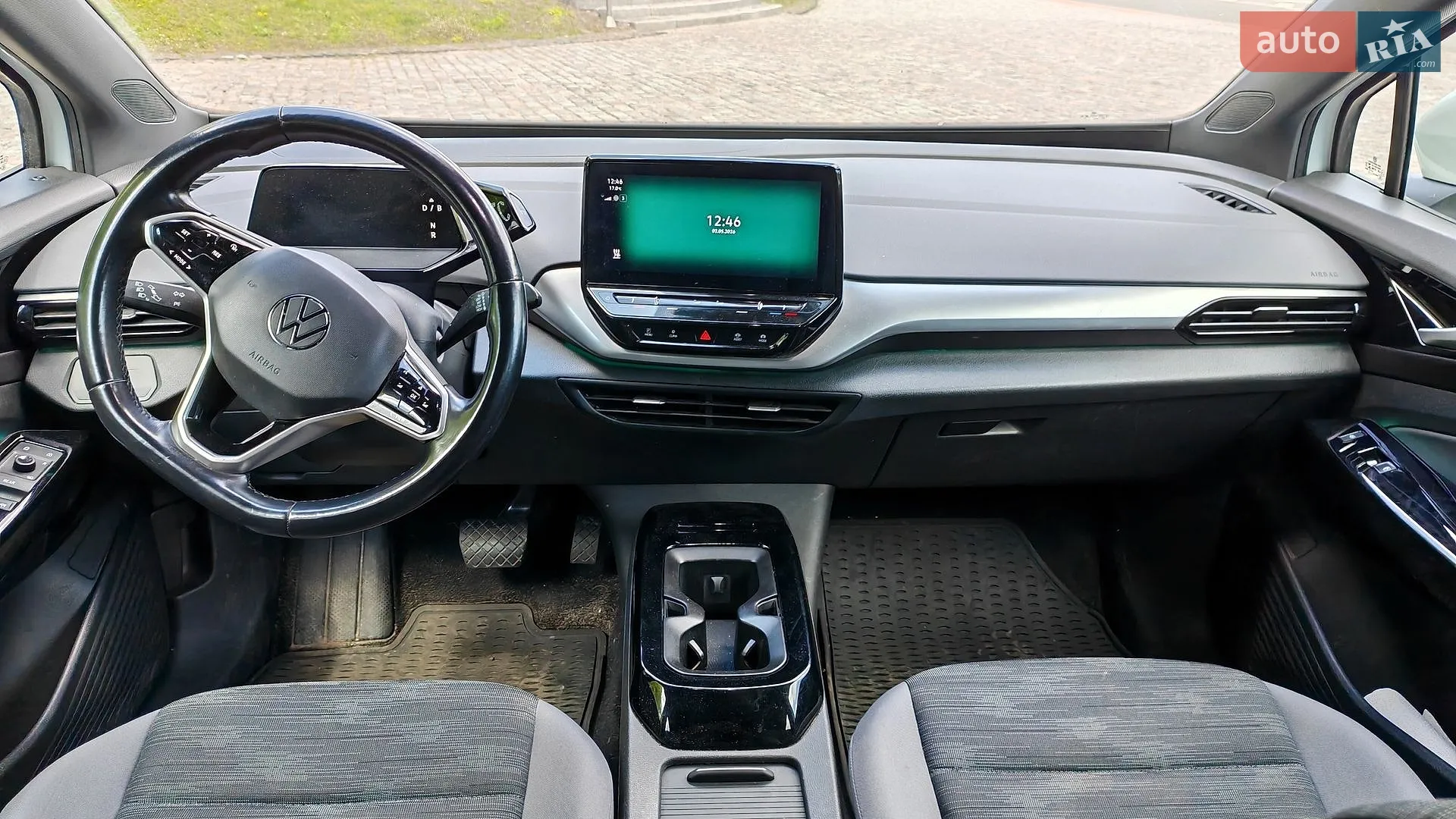 2021 Volkswagen ID.4 - мініатюра 25