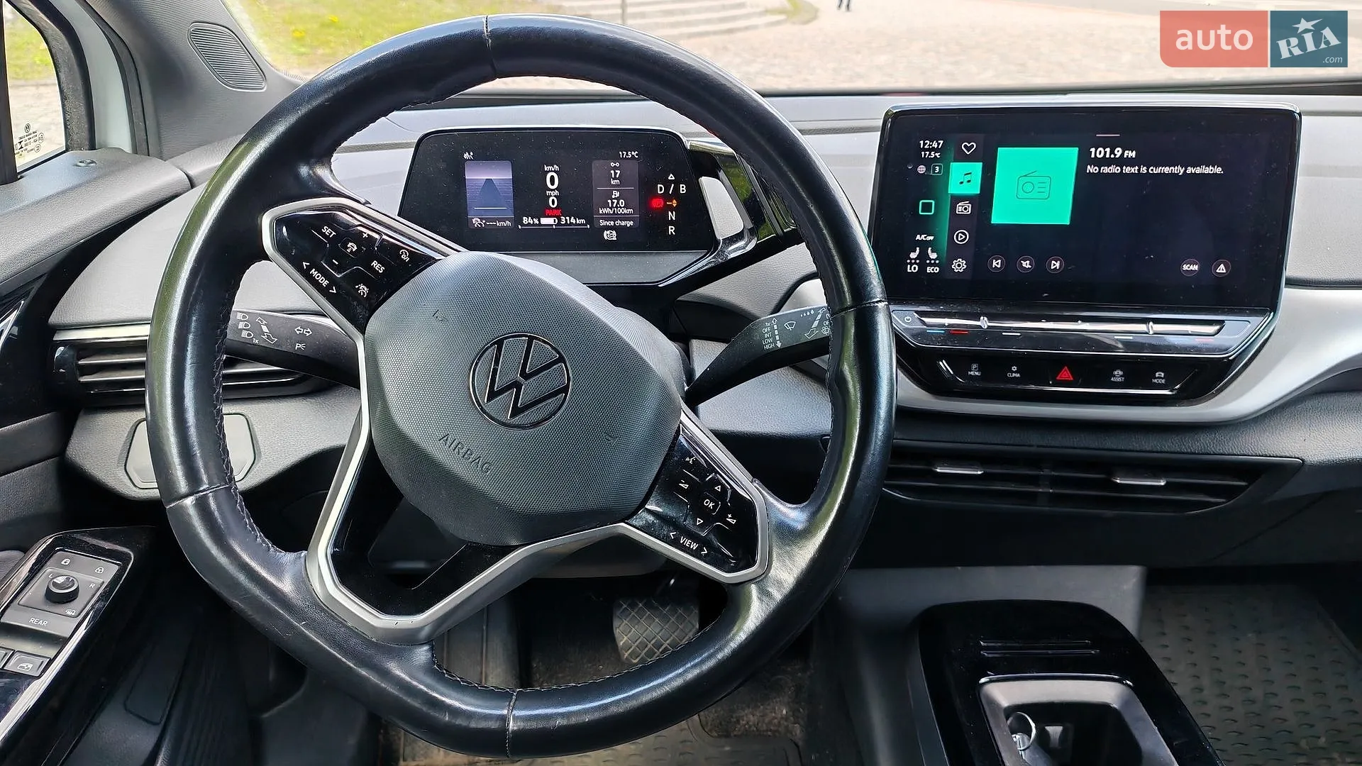 2021 Volkswagen ID.4 - мініатюра 28