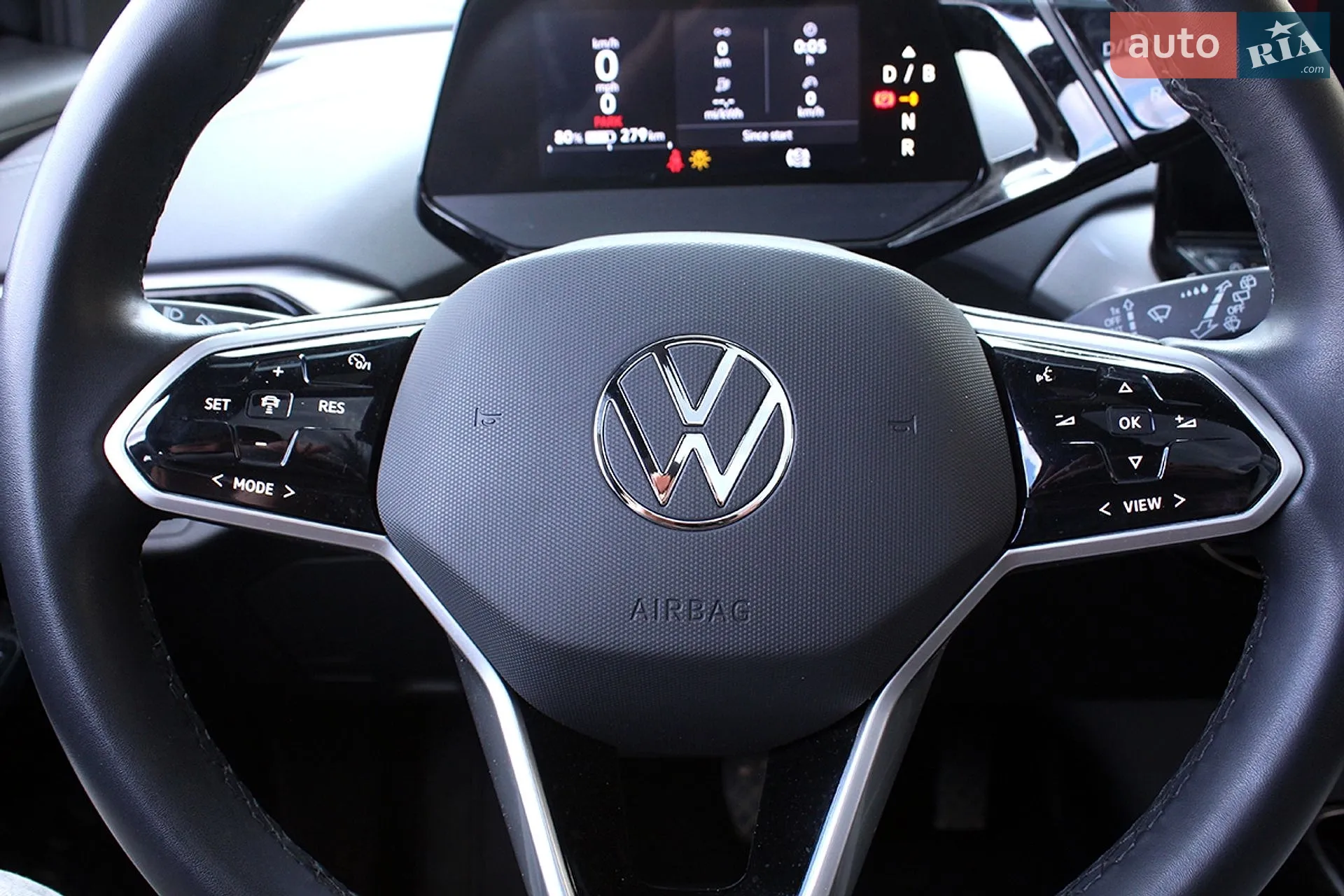 2024 Volkswagen ID.4 - мініатюра 23