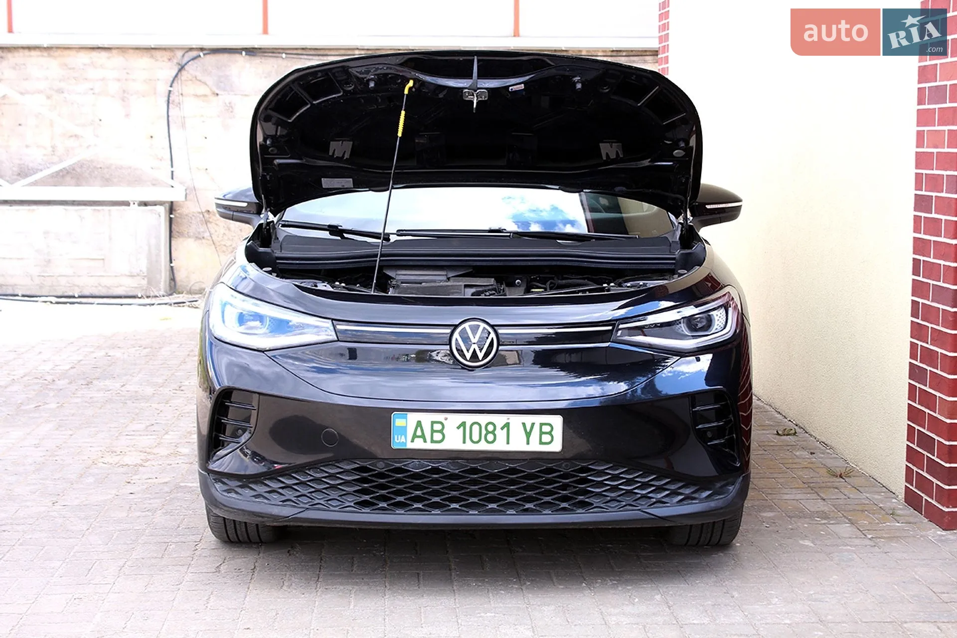 2024 Volkswagen ID.4 - мініатюра 38