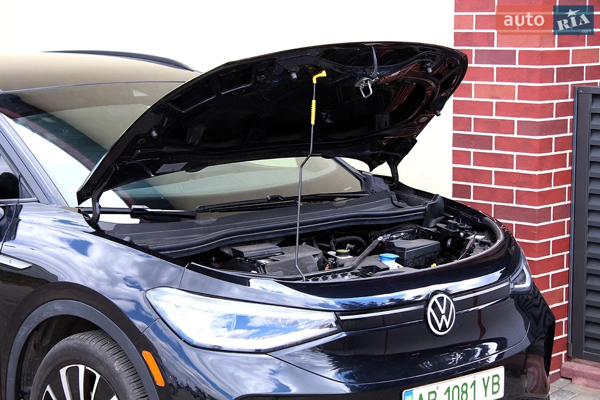 2024 Volkswagen ID.4 - мініатюра 40