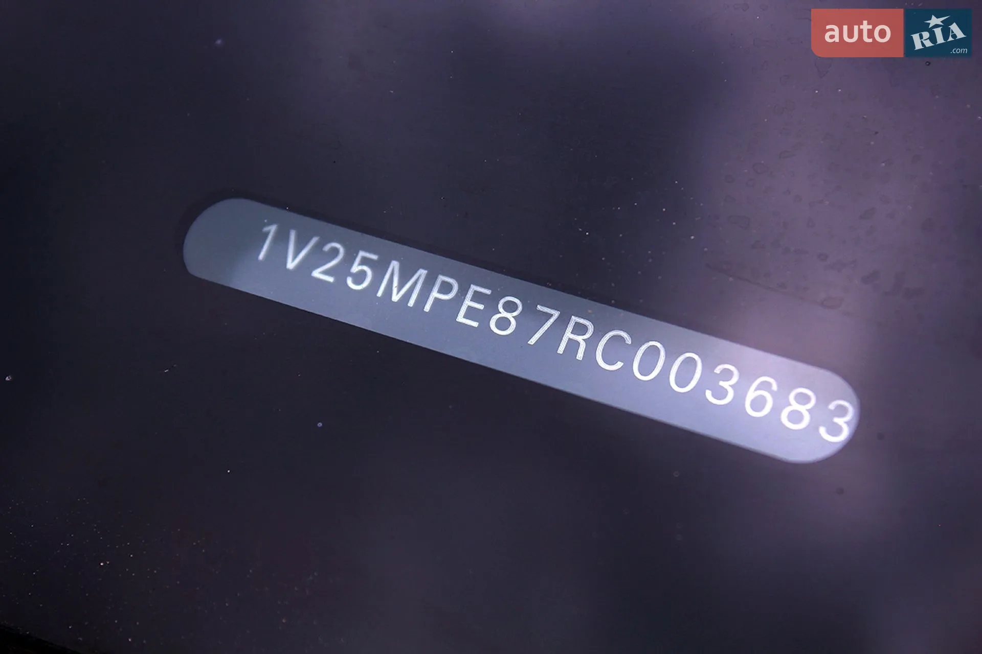 2024 Volkswagen ID.4 - мініатюра 45