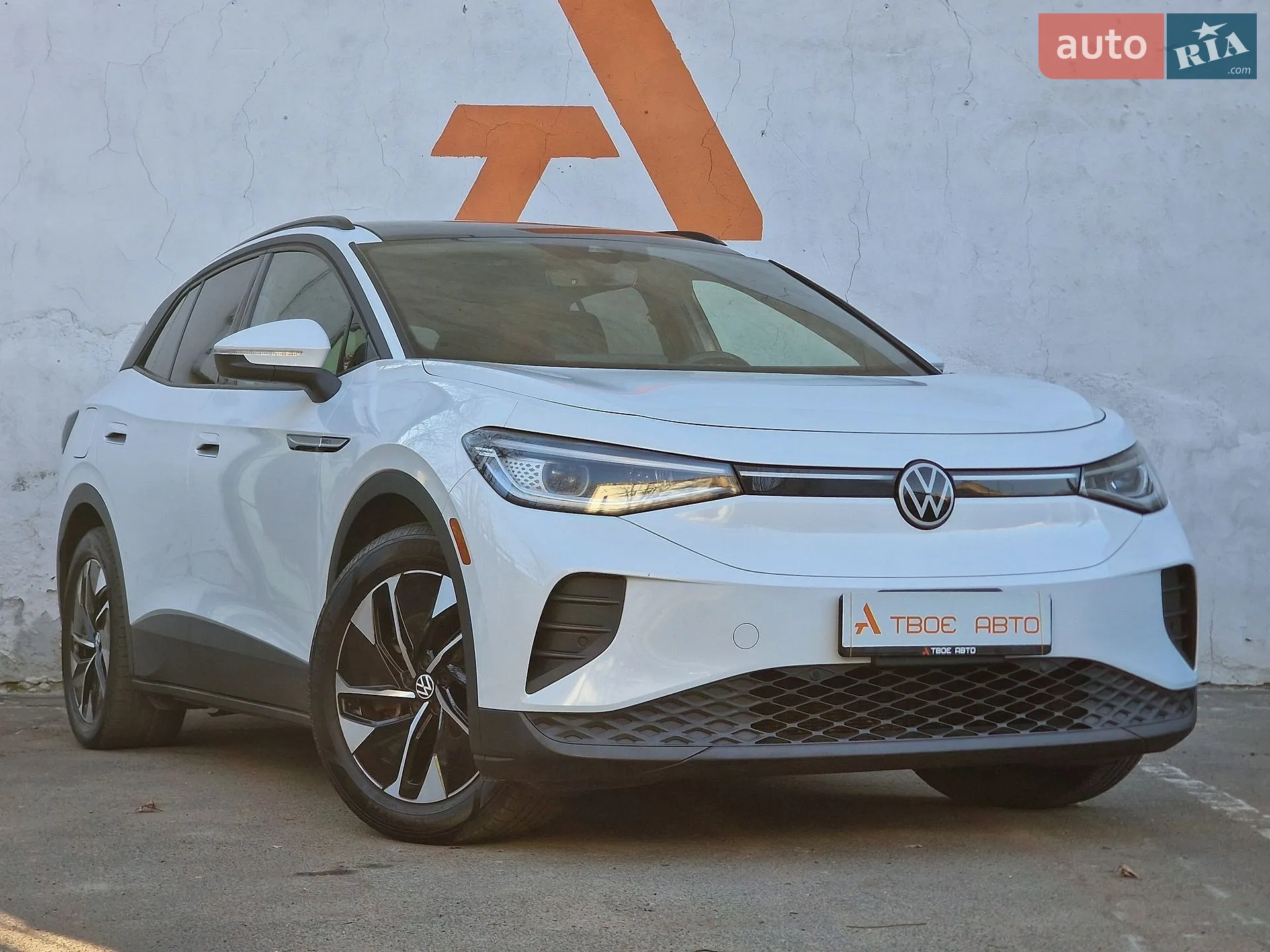 2021 Volkswagen ID.4 - мініатюра 11