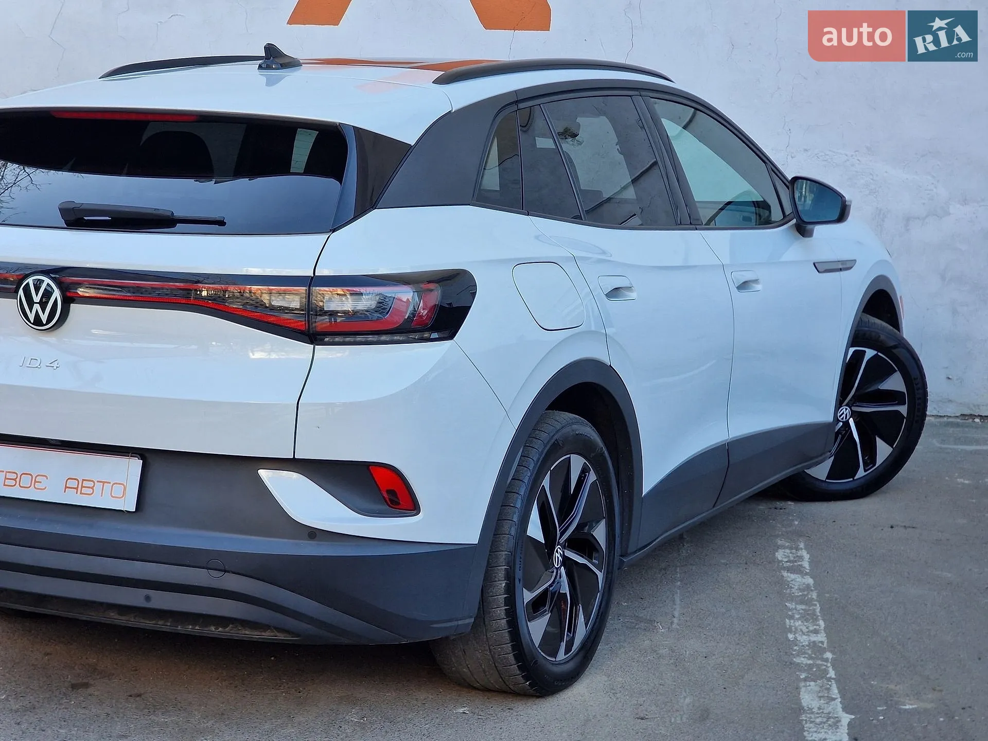 2021 Volkswagen ID.4 - мініатюра 22