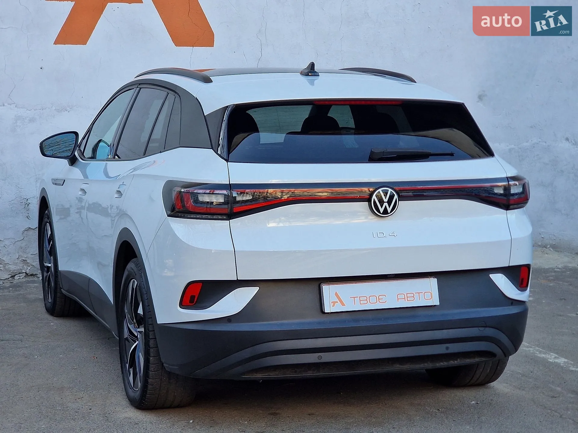 2021 Volkswagen ID.4 - мініатюра 27