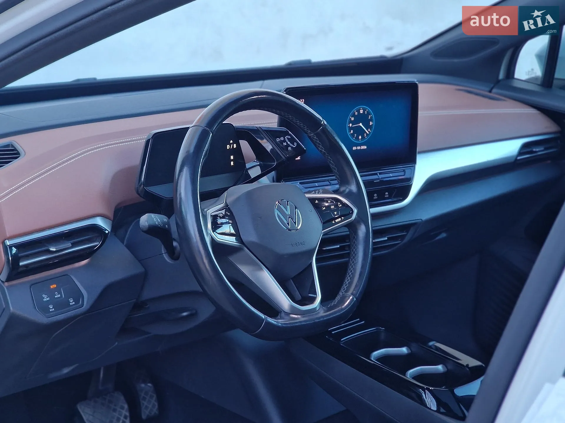 2021 Volkswagen ID.4 - мініатюра 36