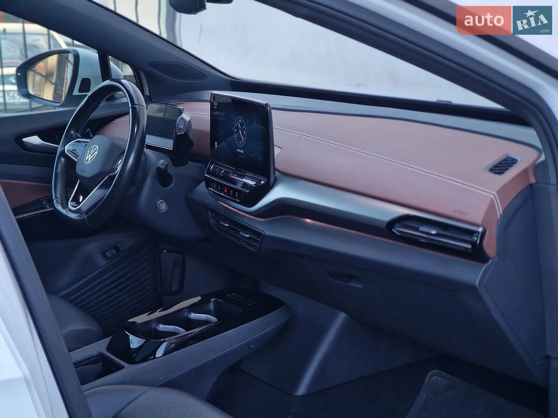 2021 Volkswagen ID.4 - мініатюра 42