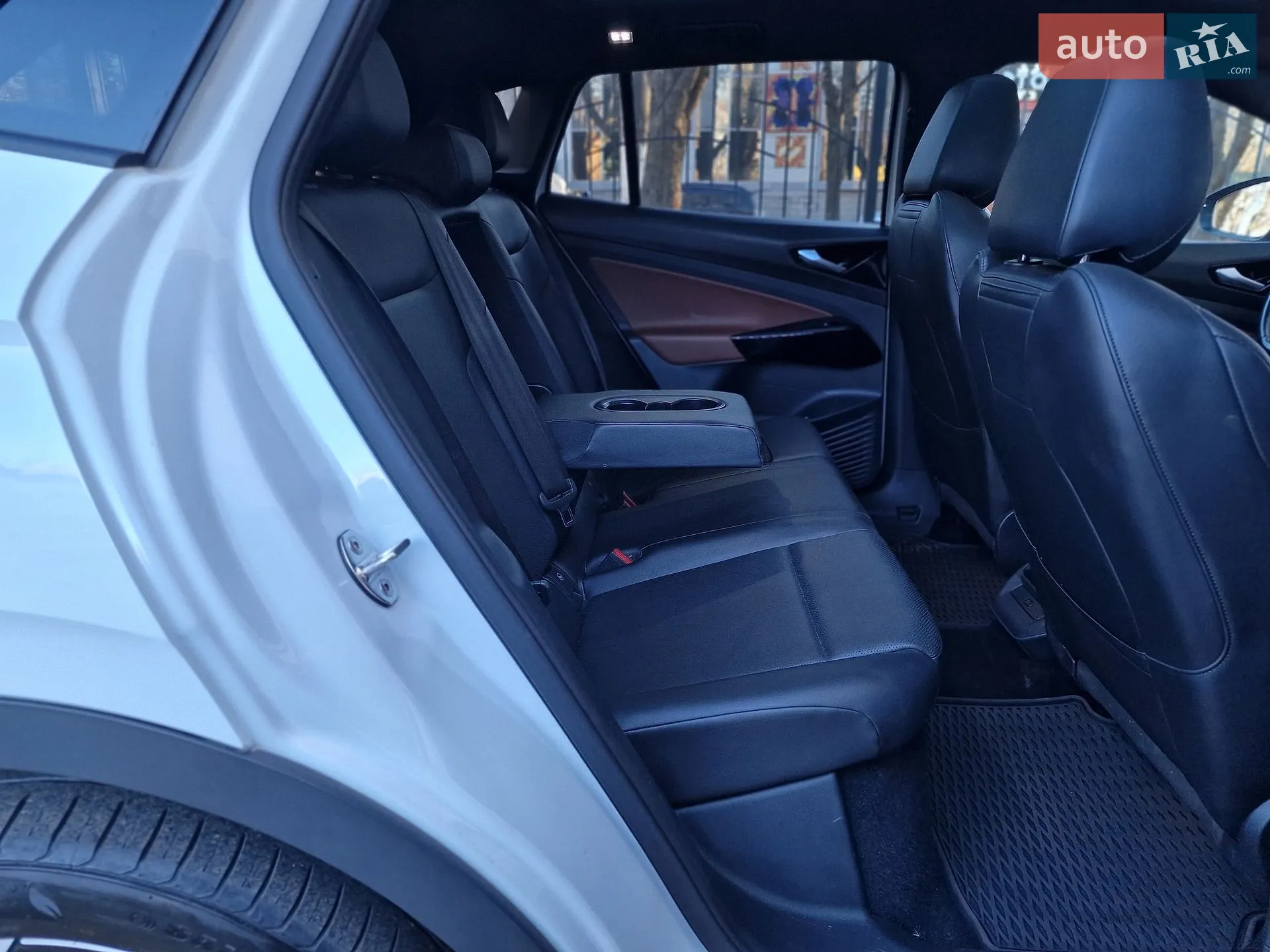 2021 Volkswagen ID.4 - мініатюра 47