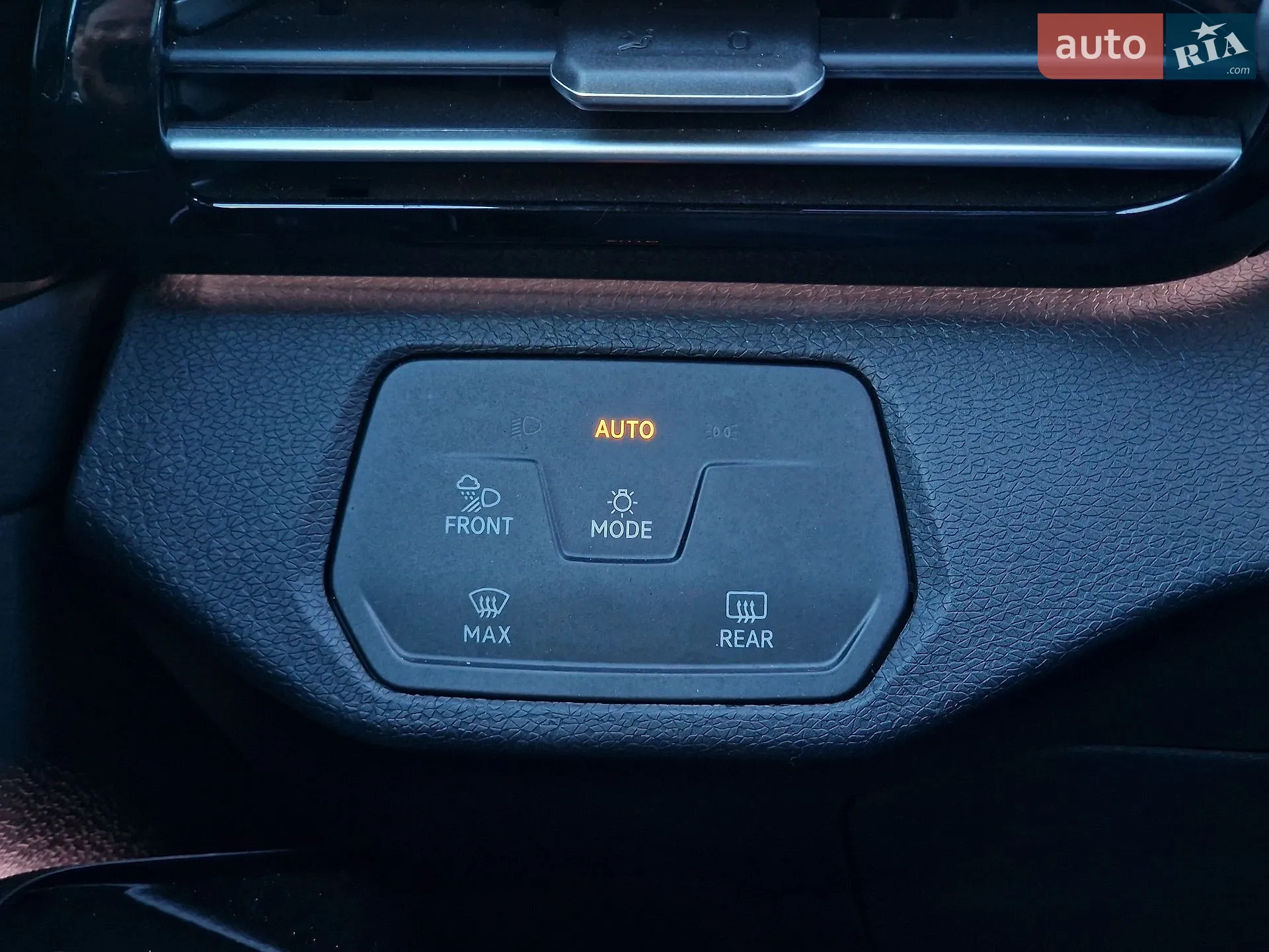 2021 Volkswagen ID.4 - мініатюра 53