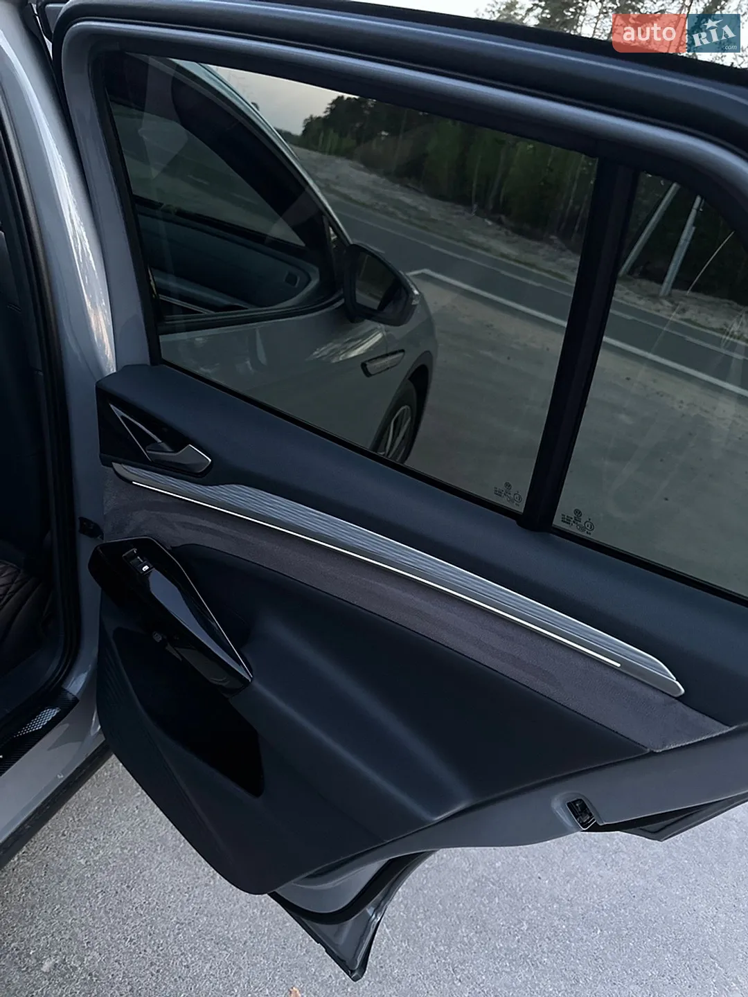 2022 Volkswagen ID.4 - мініатюра 21