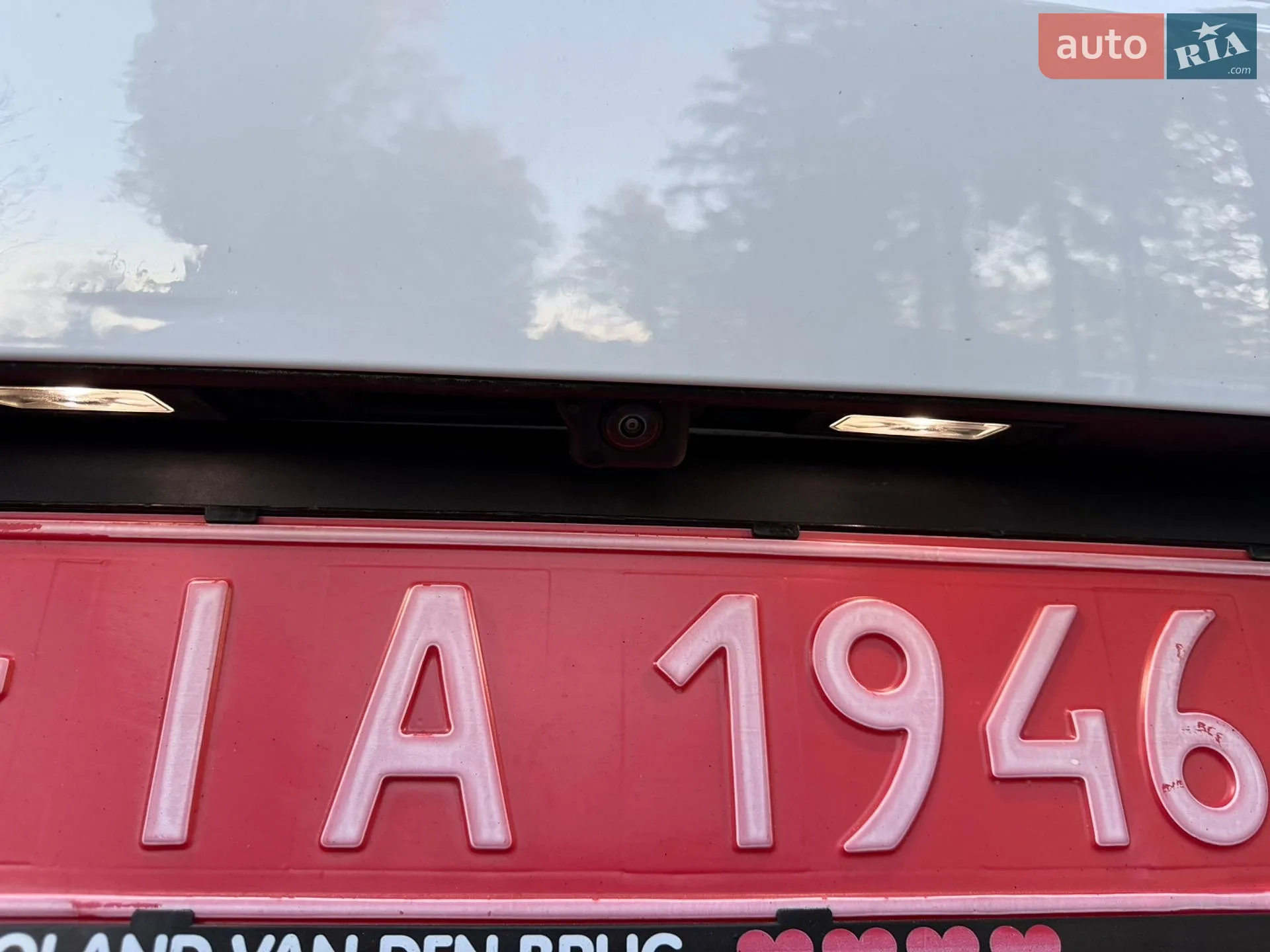 2020 Volkswagen ID.4 - мініатюра 20