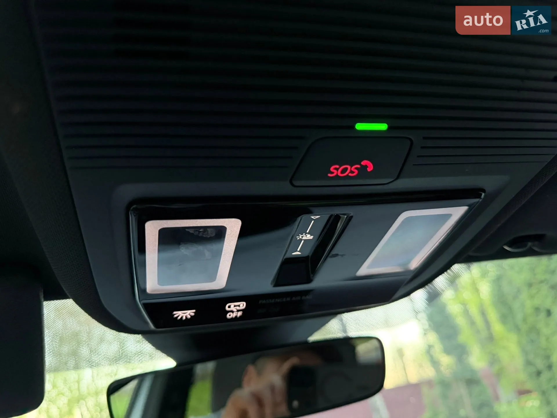 2020 Volkswagen ID.4 - мініатюра 51