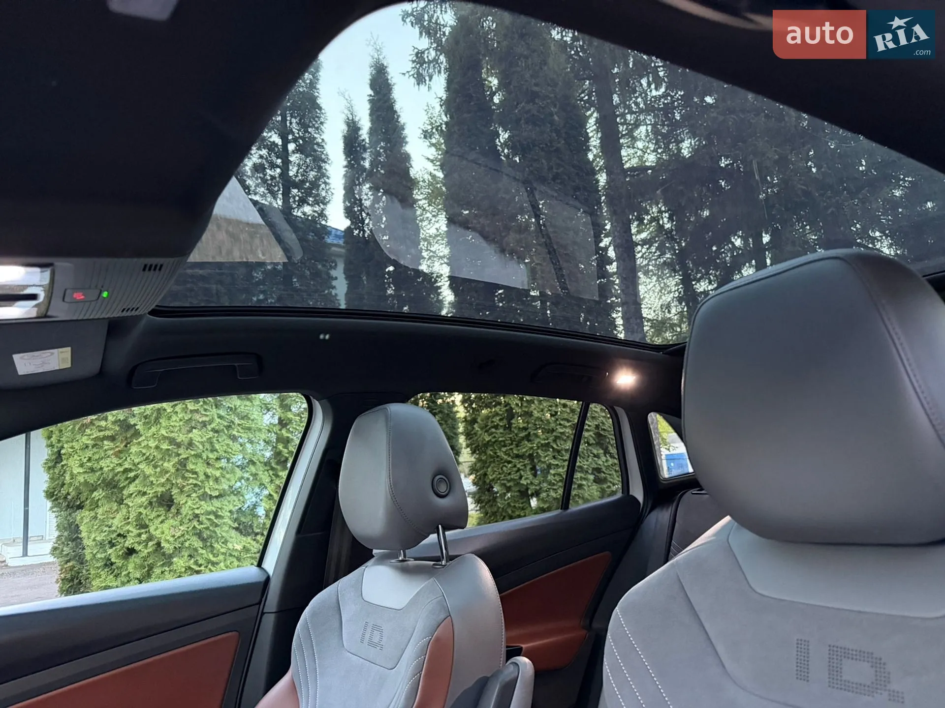 2020 Volkswagen ID.4 - мініатюра 54