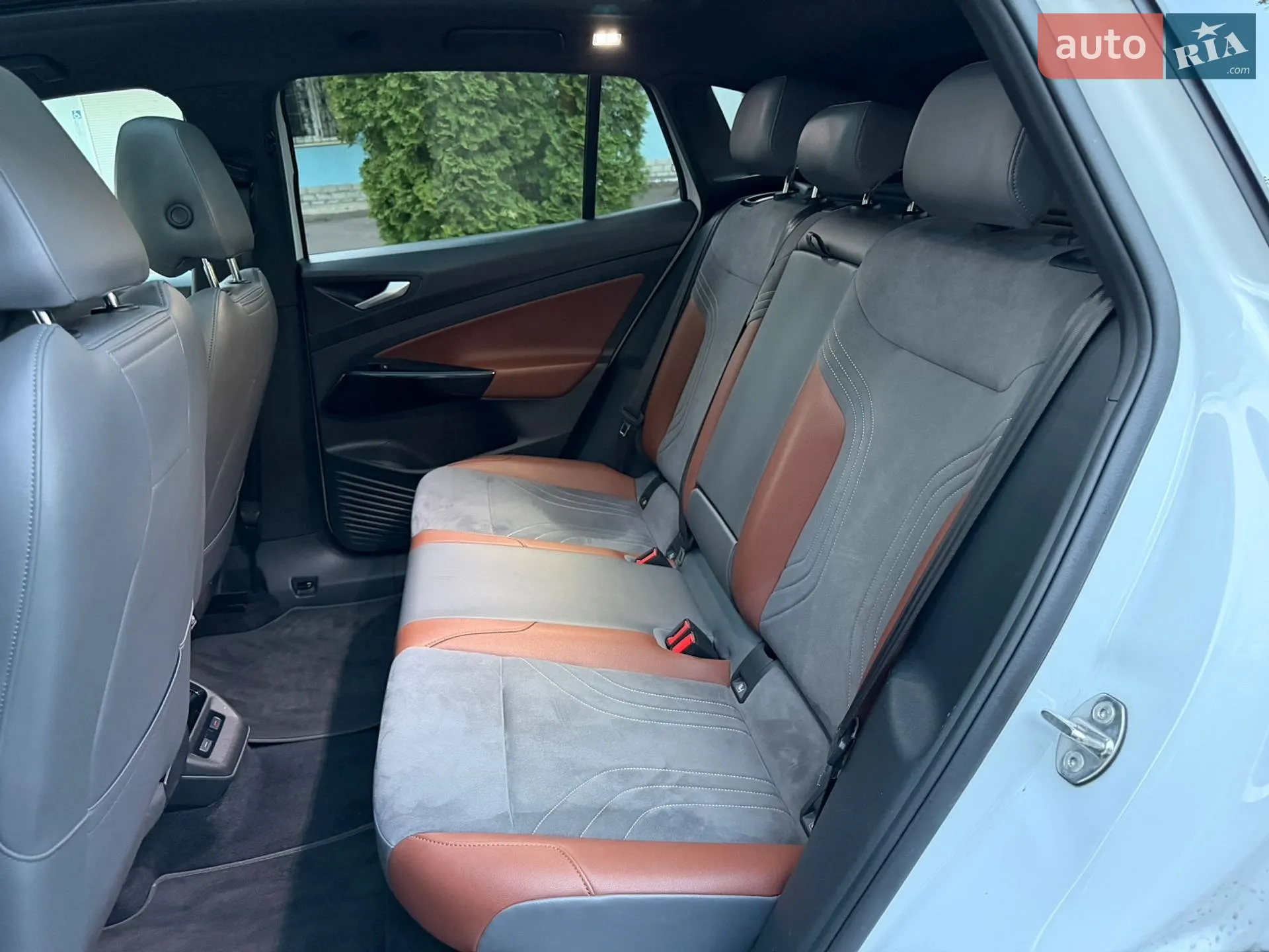 2020 Volkswagen ID.4 - мініатюра 59