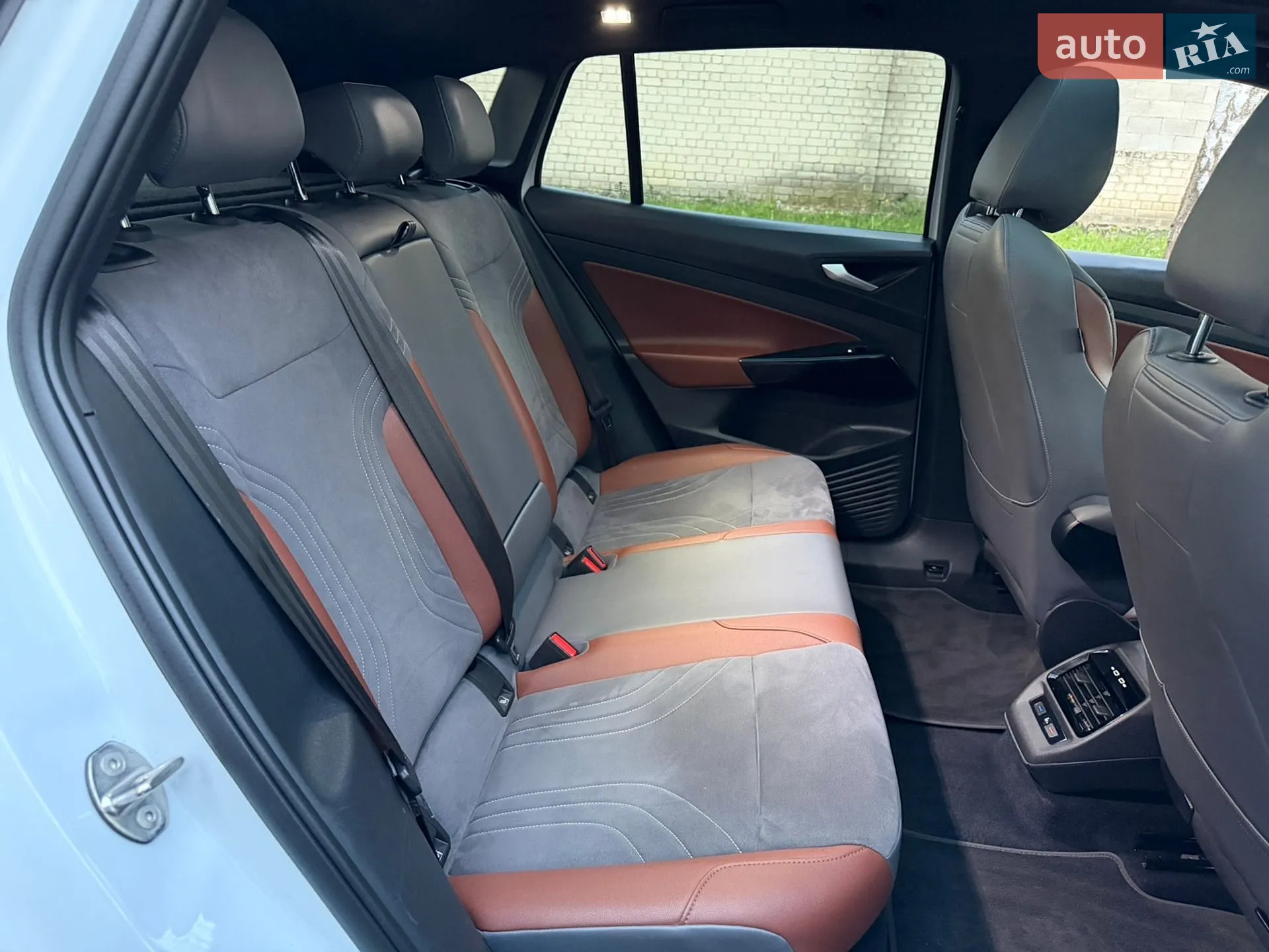 2020 Volkswagen ID.4 - мініатюра 64