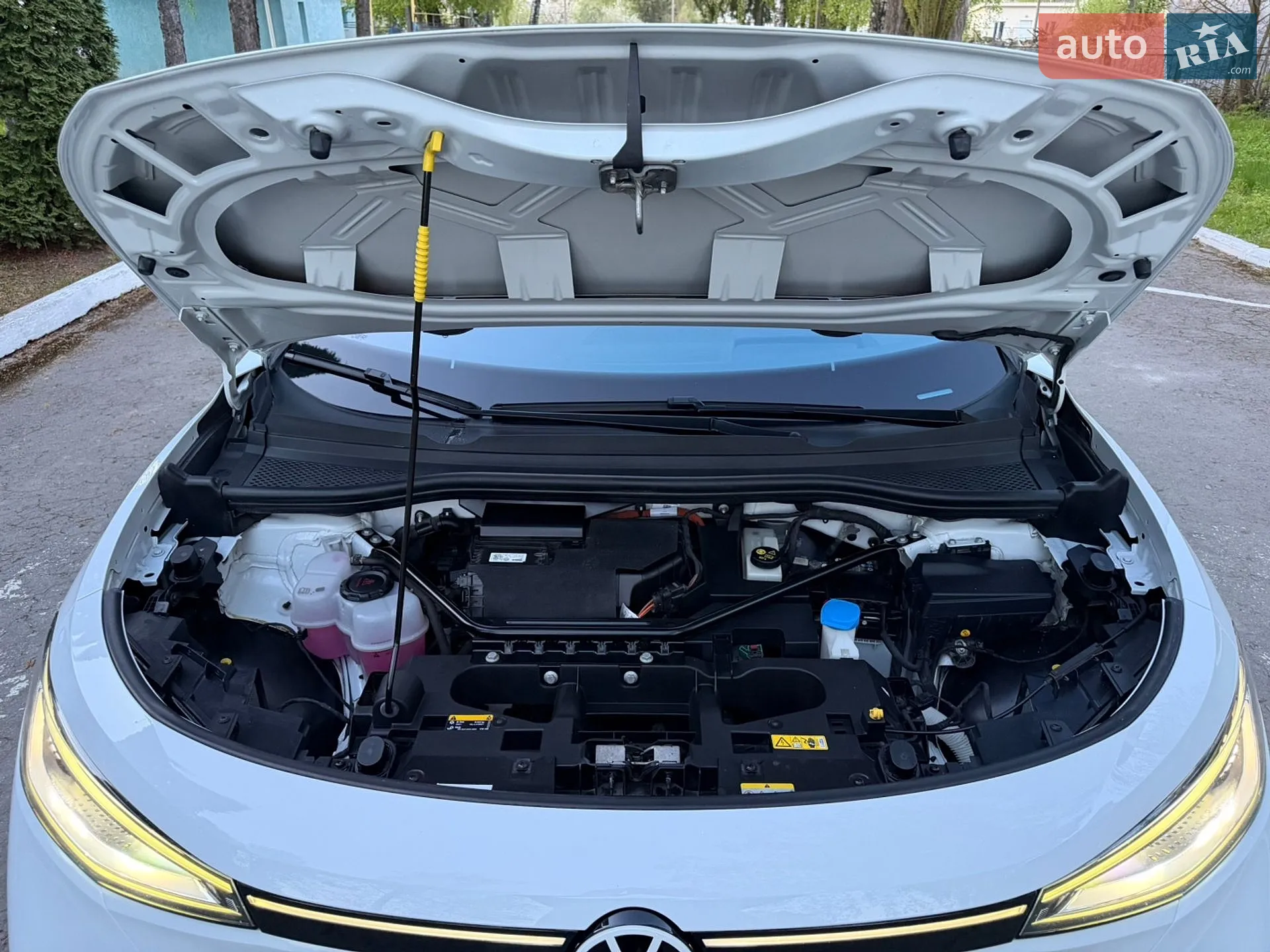 2020 Volkswagen ID.4 - мініатюра 81