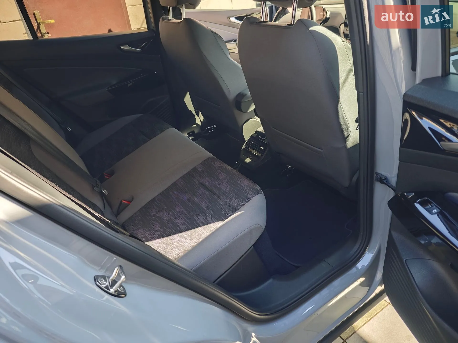 2021 Volkswagen ID.4 - мініатюра 19