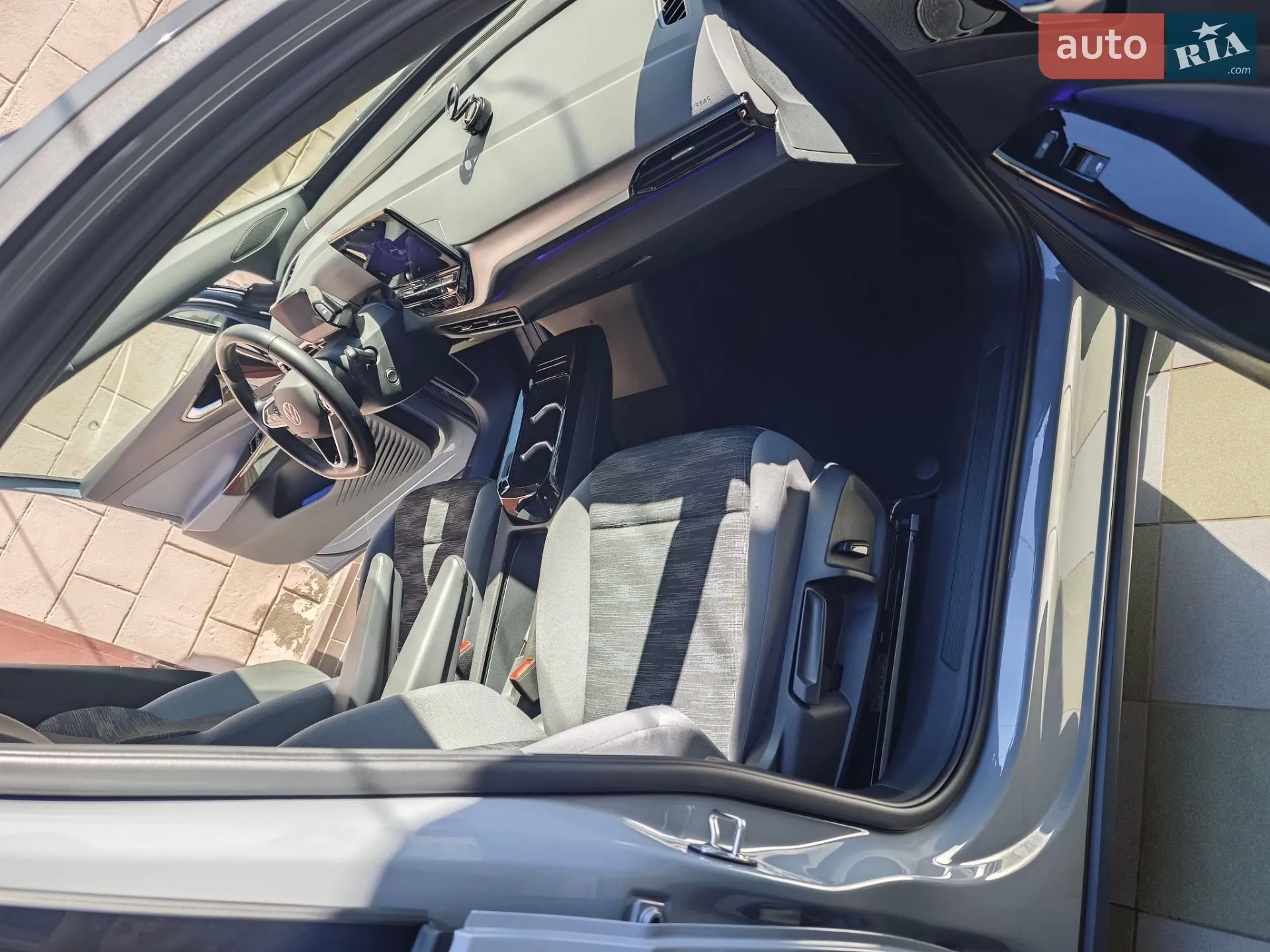 2021 Volkswagen ID.4 - мініатюра 23
