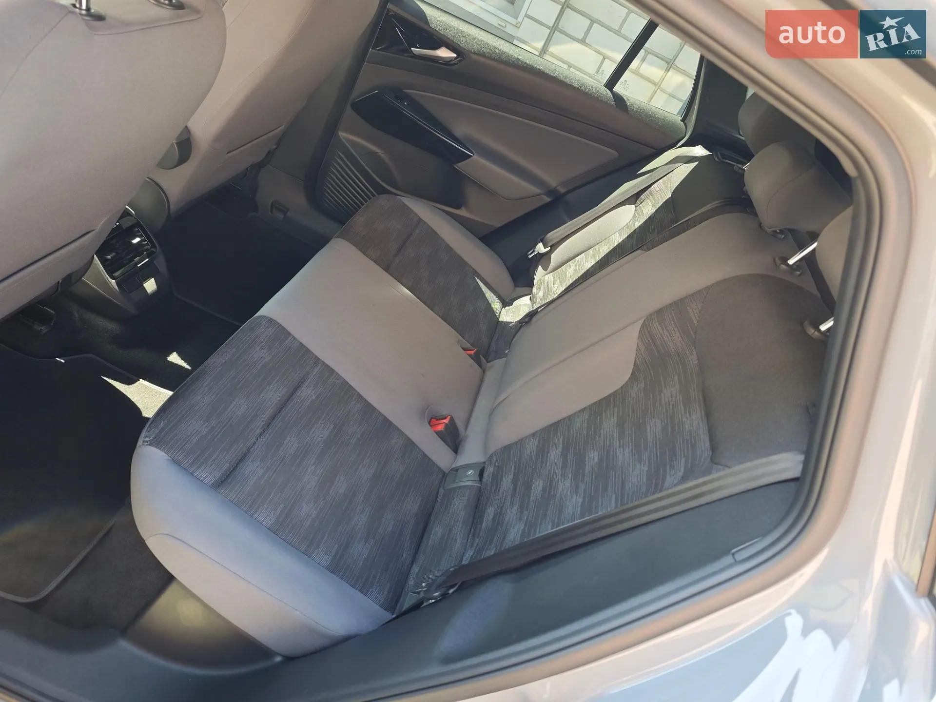 2021 Volkswagen ID.4 - мініатюра 29