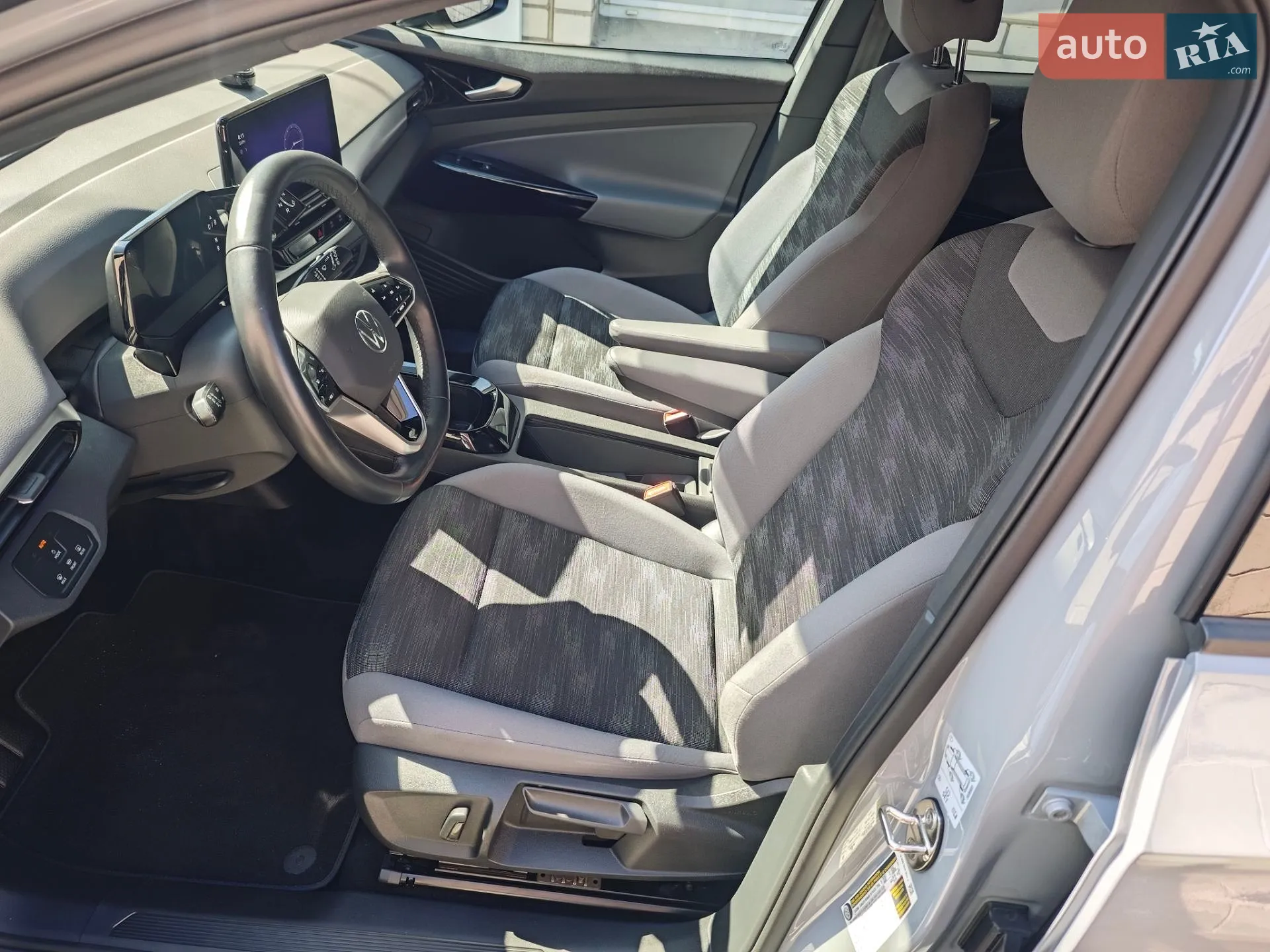 2021 Volkswagen ID.4 - мініатюра 34