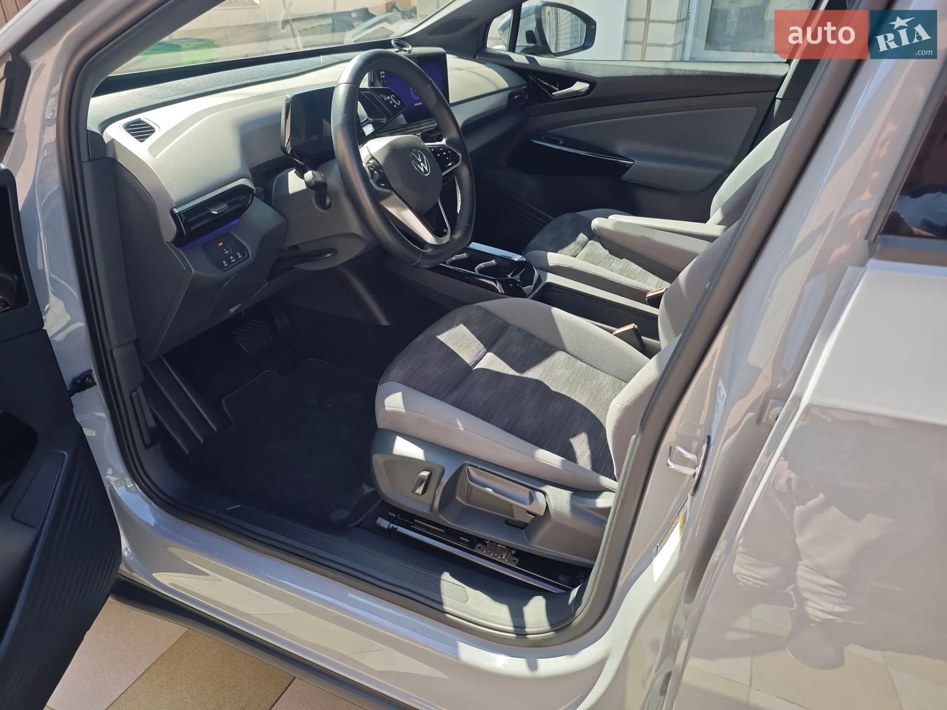 2021 Volkswagen ID.4 - мініатюра 39
