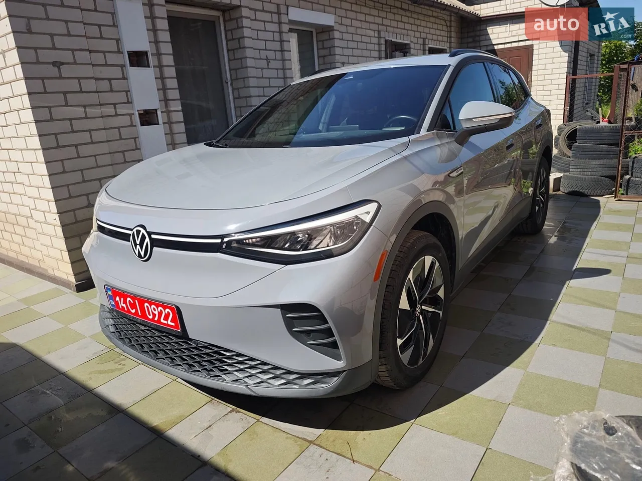 2023 Dodge Hornet - мініатюра 36