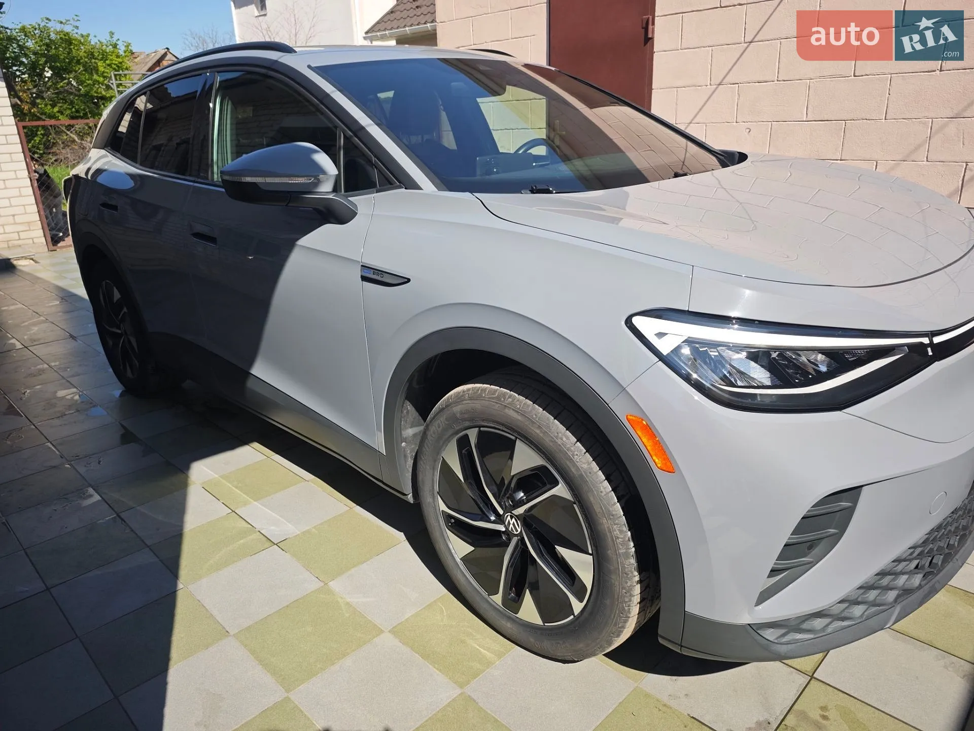 2021 Volkswagen ID.4 - мініатюра 57