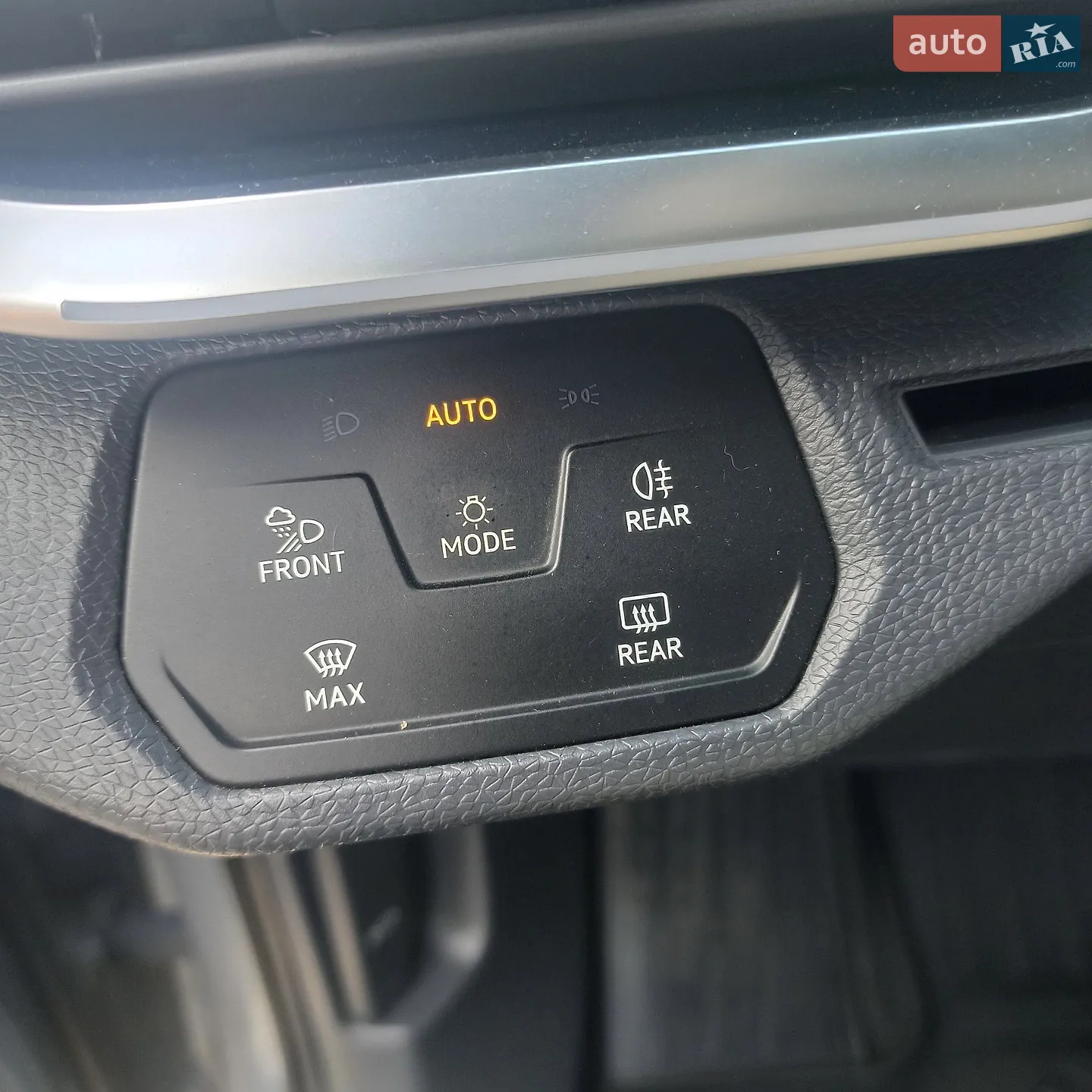 2022 Volkswagen ID.4 - мініатюра 4