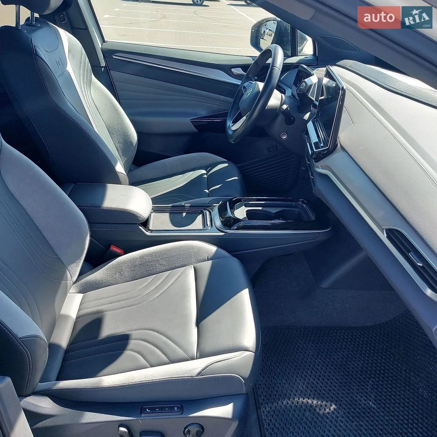 2022 Volkswagen ID.4 - мініатюра 13