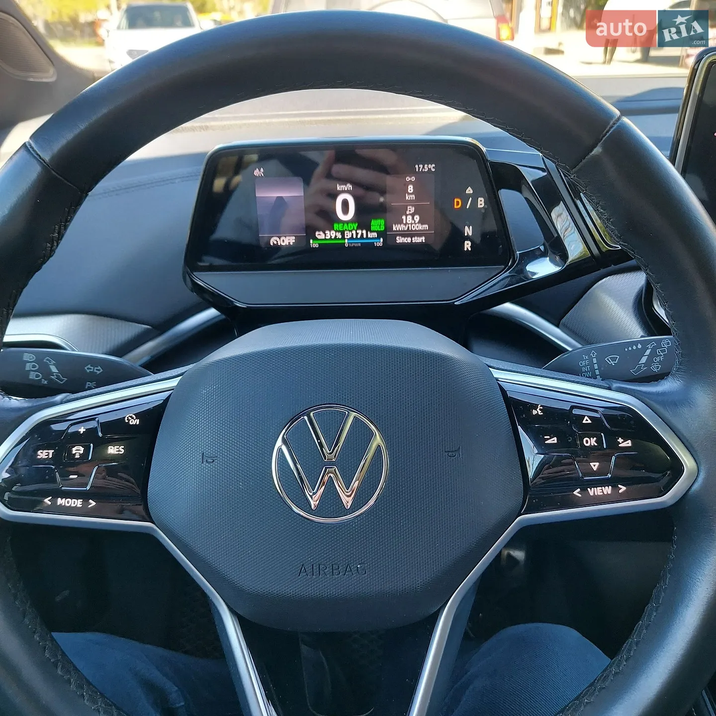 2022 Volkswagen ID.4 - мініатюра 22