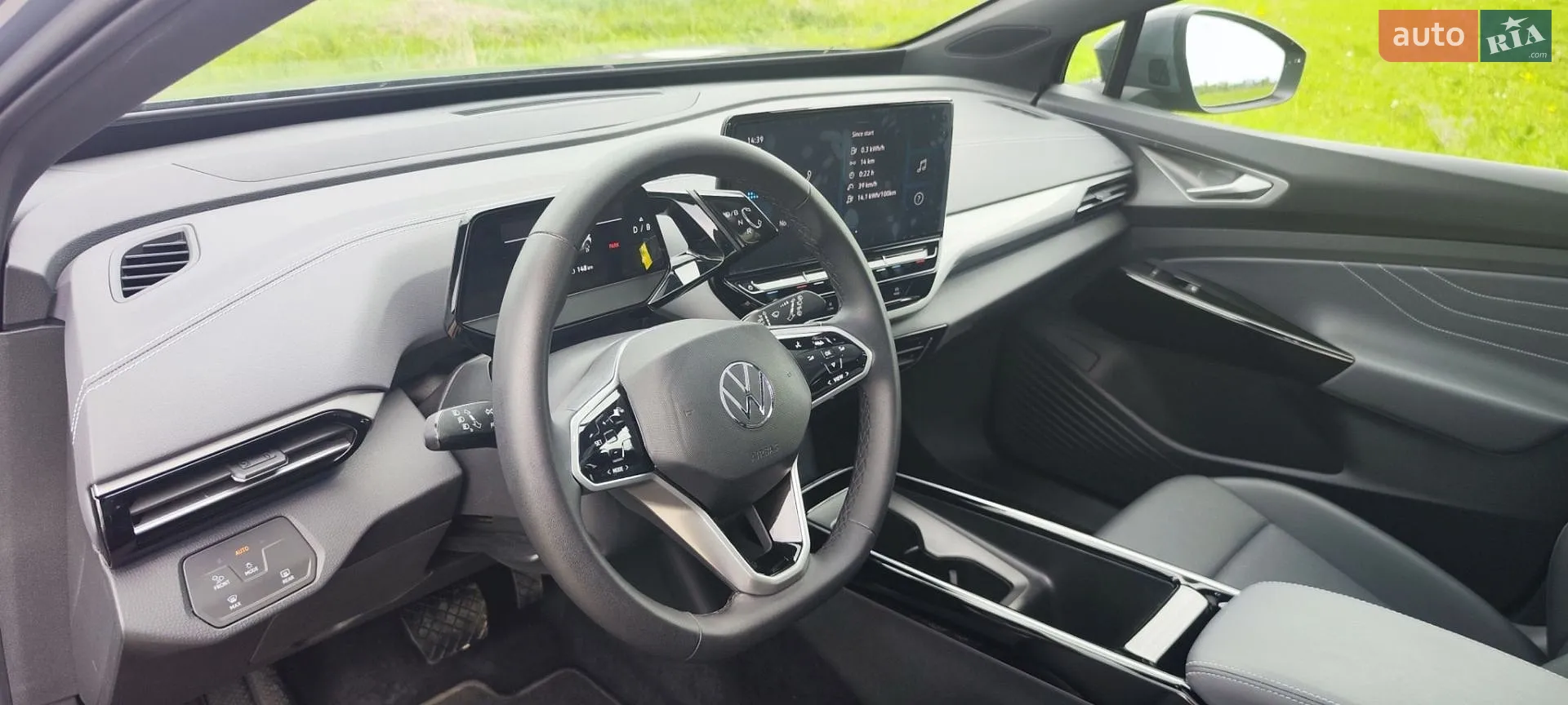 2023 Volkswagen ID.4 - мініатюра 13