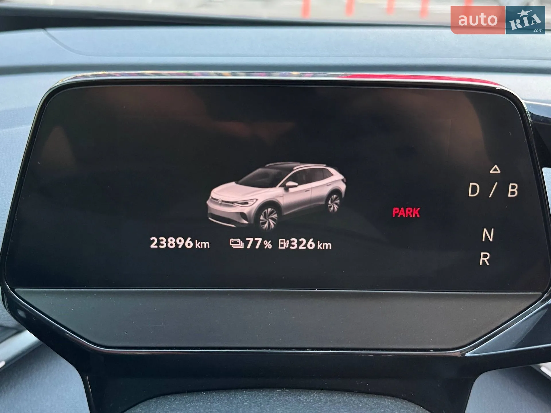 2022 Volkswagen ID.4 - мініатюра 22