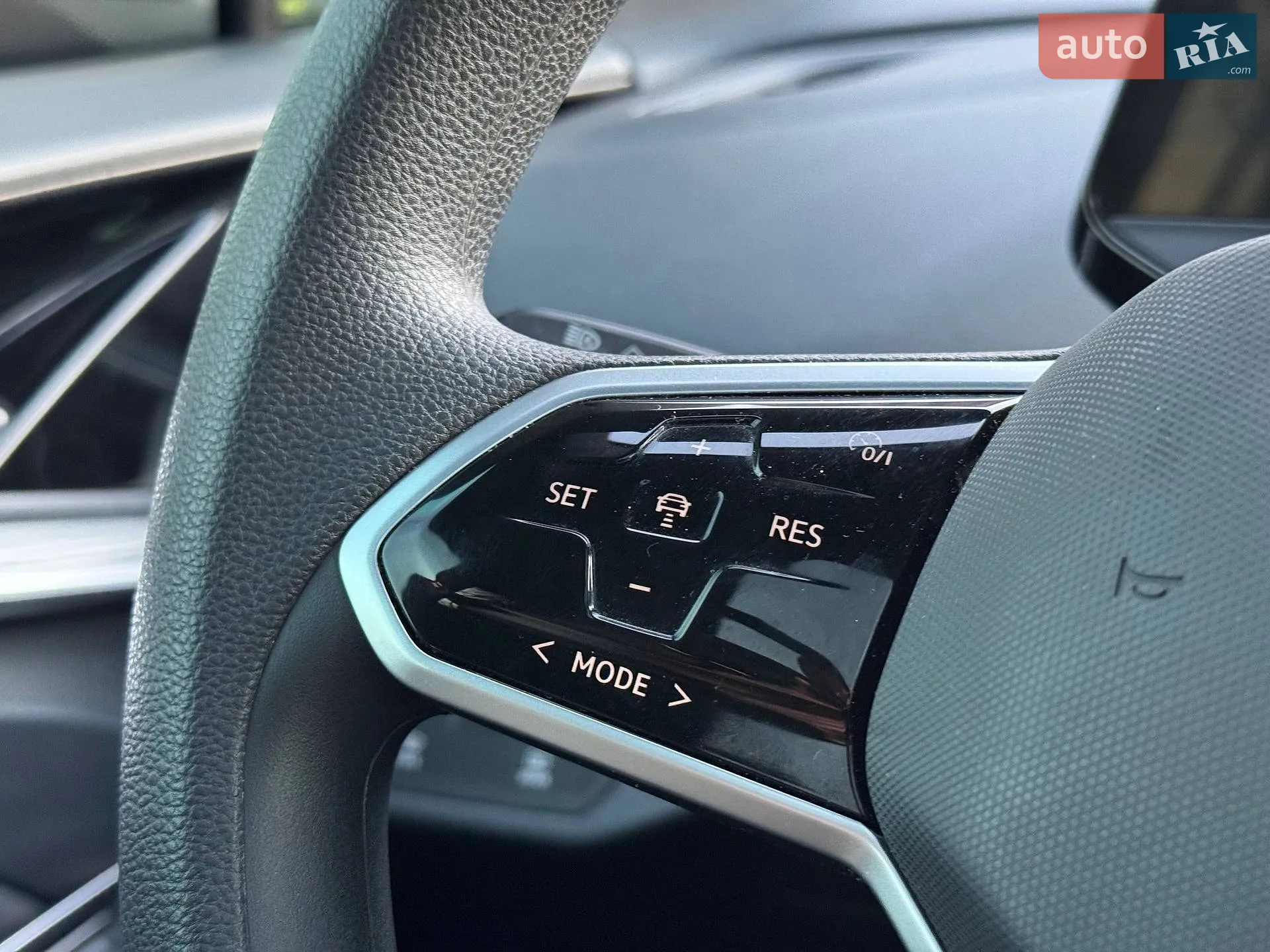 2022 Volkswagen ID.4 - мініатюра 21