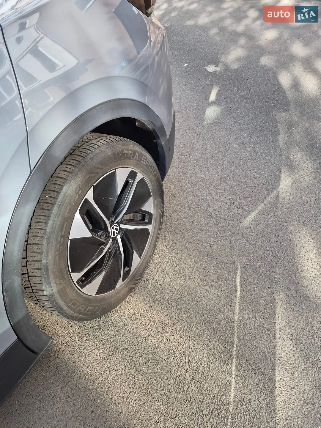 2021 Volkswagen ID.4 - мініатюра 22