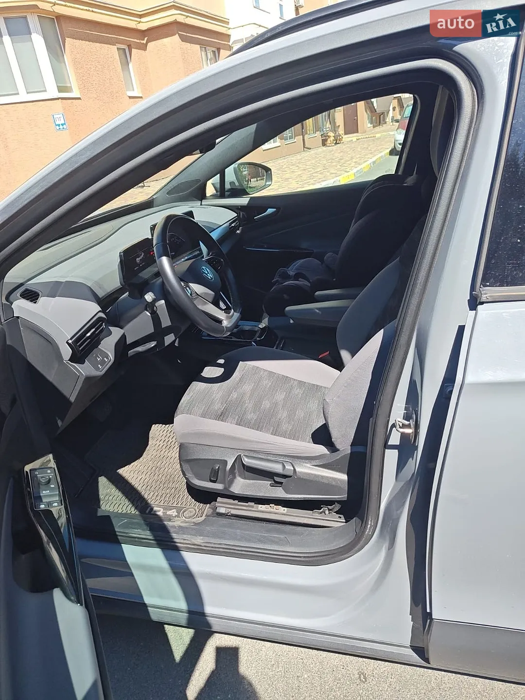 2021 Volkswagen ID.4 - мініатюра 12