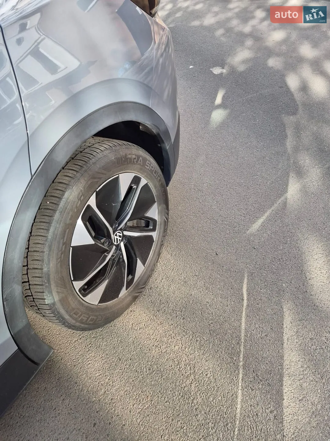 2021 Volkswagen ID.4 - мініатюра 14