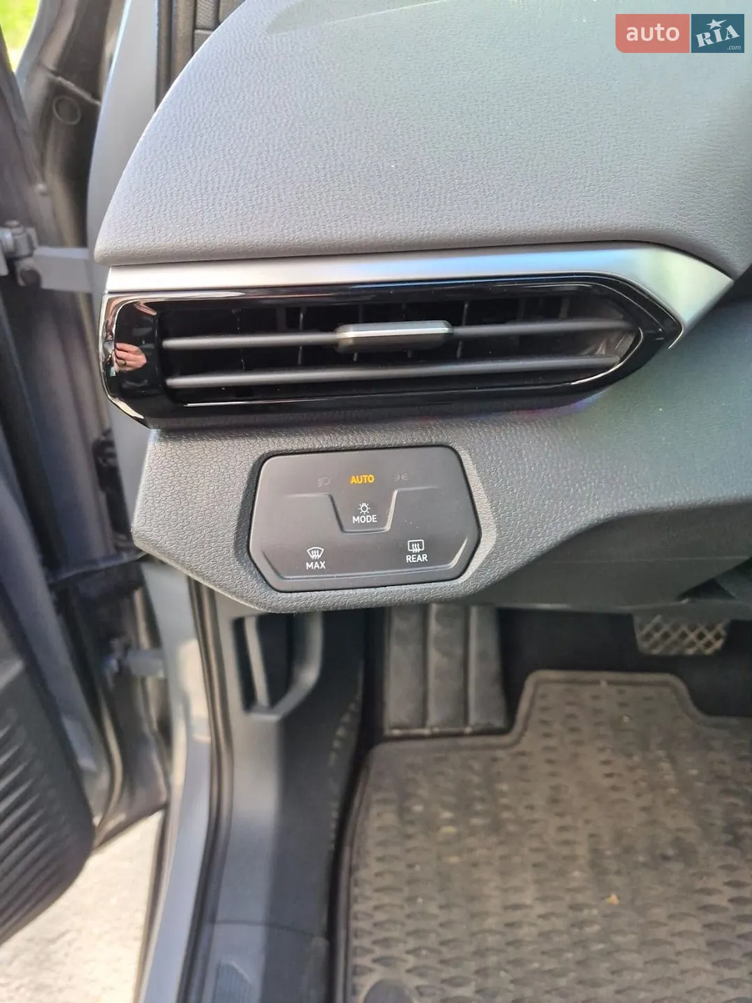 2021 Volkswagen ID.4 - мініатюра 26