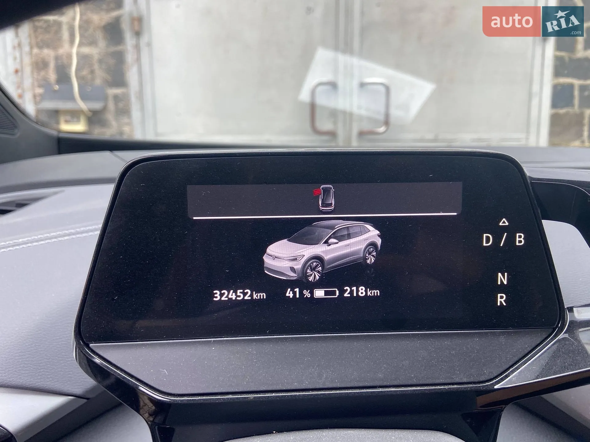 2022 Volkswagen ID.4 - мініатюра 18