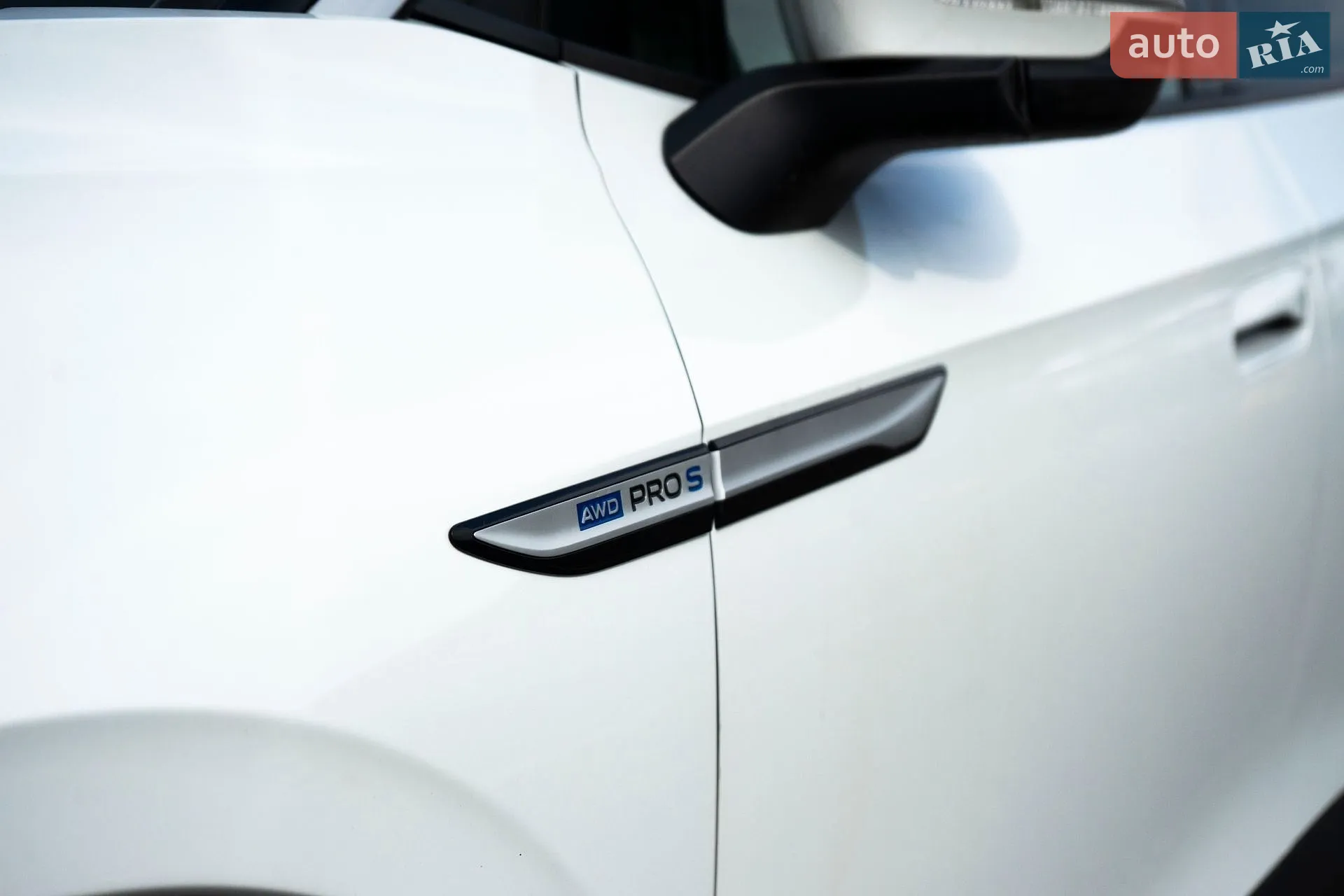 2021 Volkswagen ID.4 - мініатюра 2